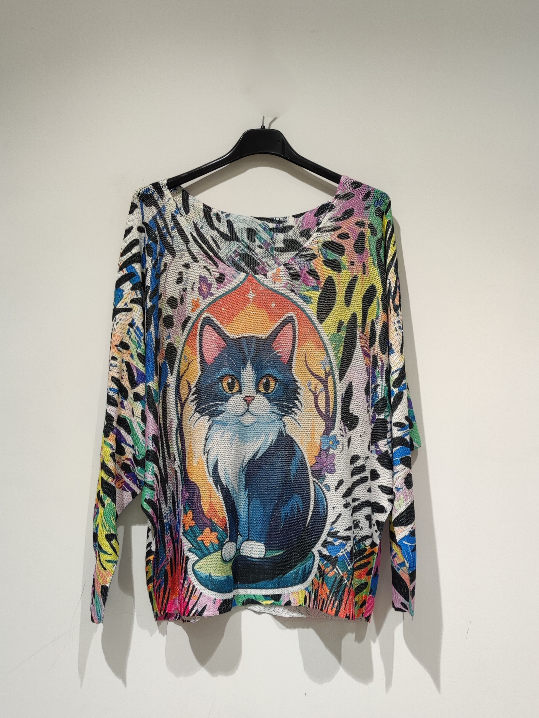 Wholesaler Pomelo - SWEATER