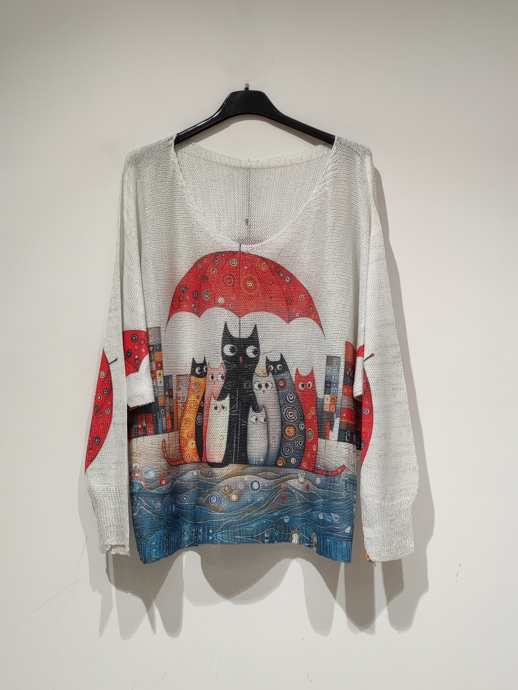 Wholesaler Pomelo - SWEATER
