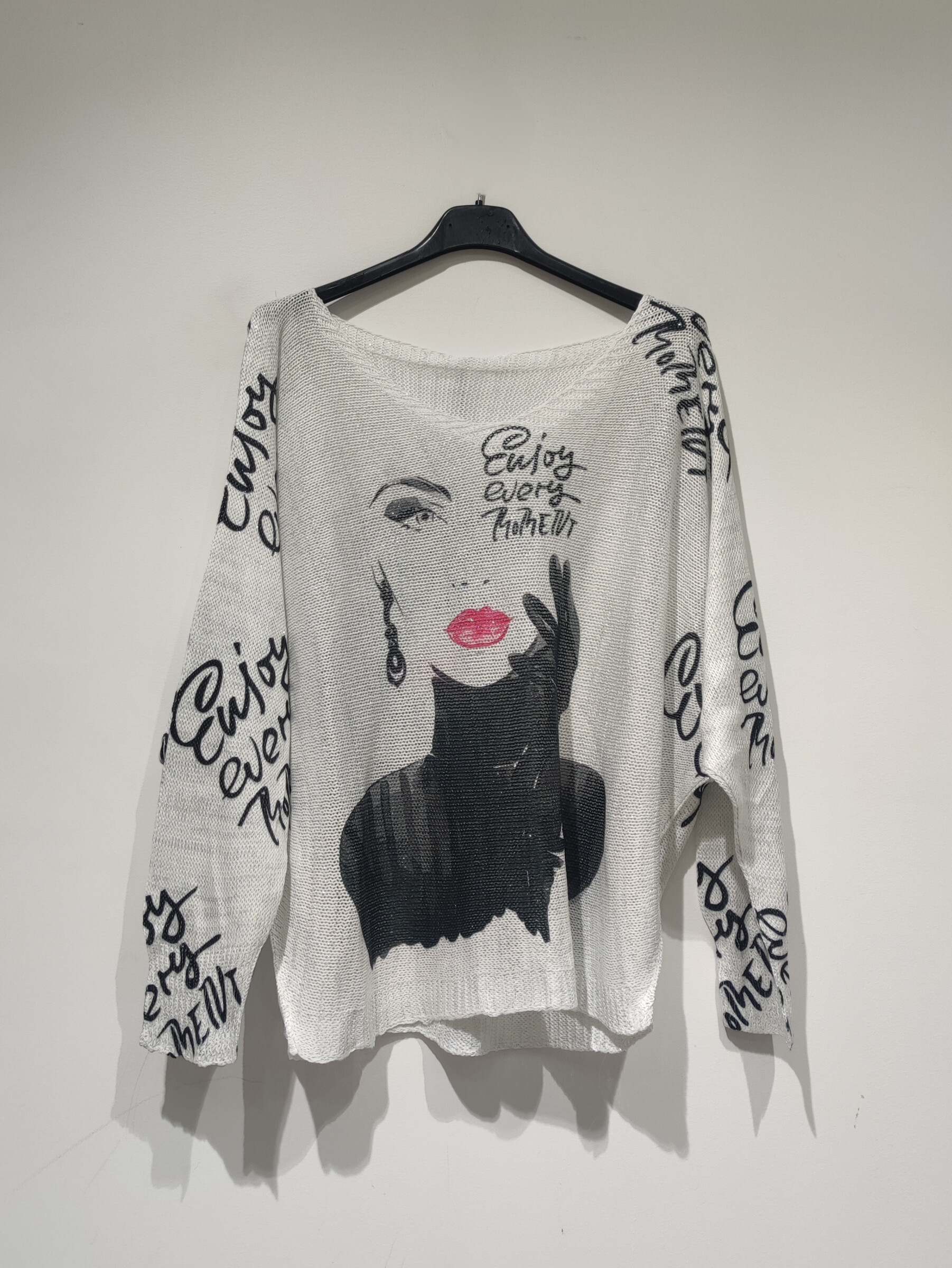Großhändler Pomelo - PULLOVER
