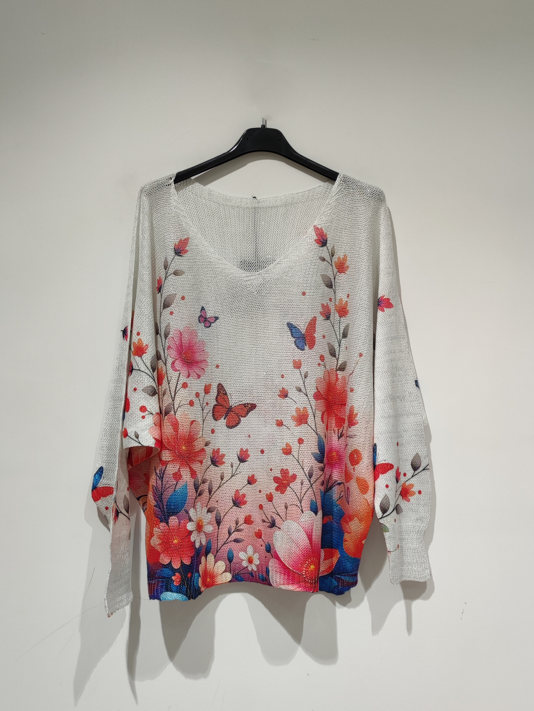 Wholesaler Pomelo - SWEATER