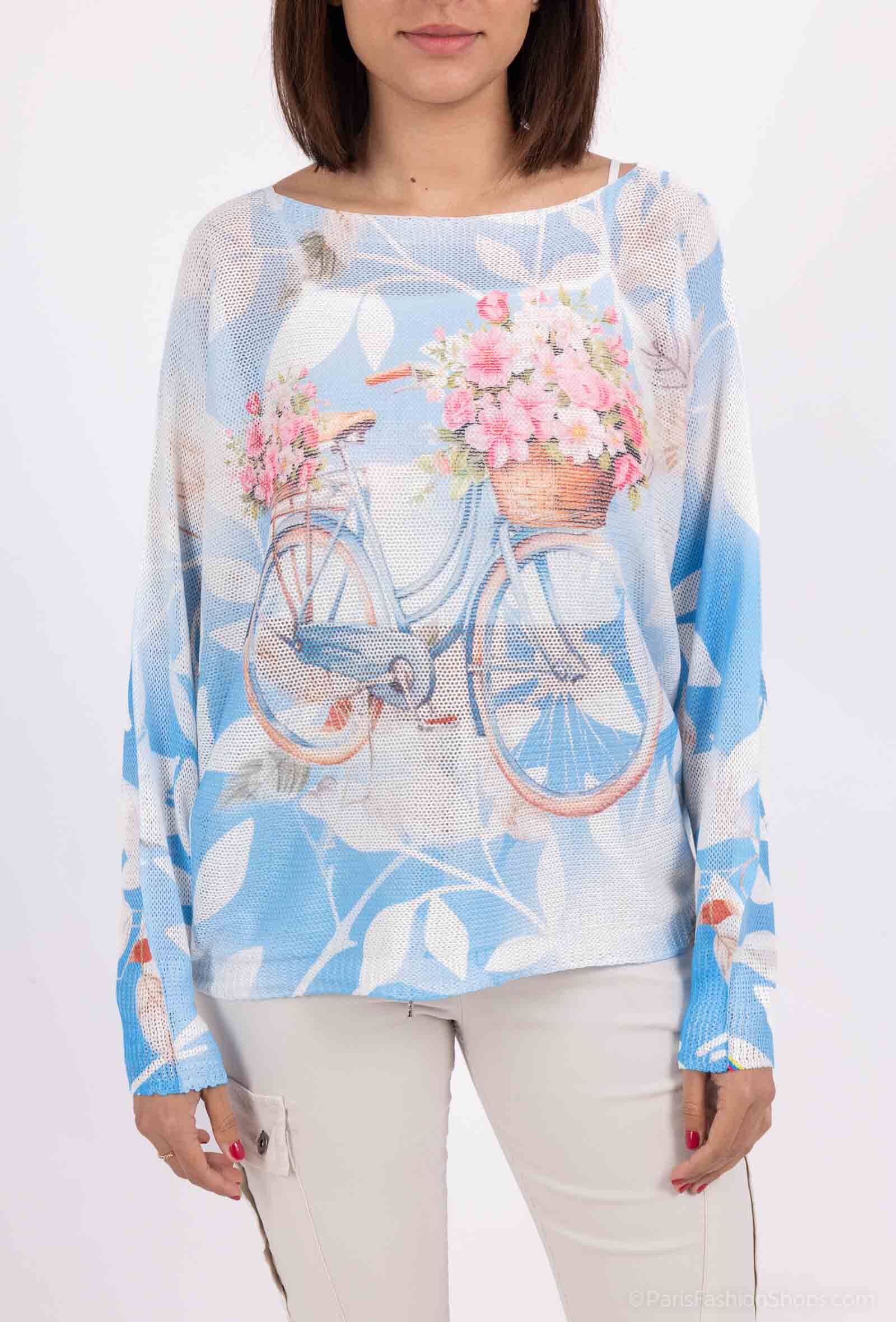 Wholesaler Pomelo - SWEATER