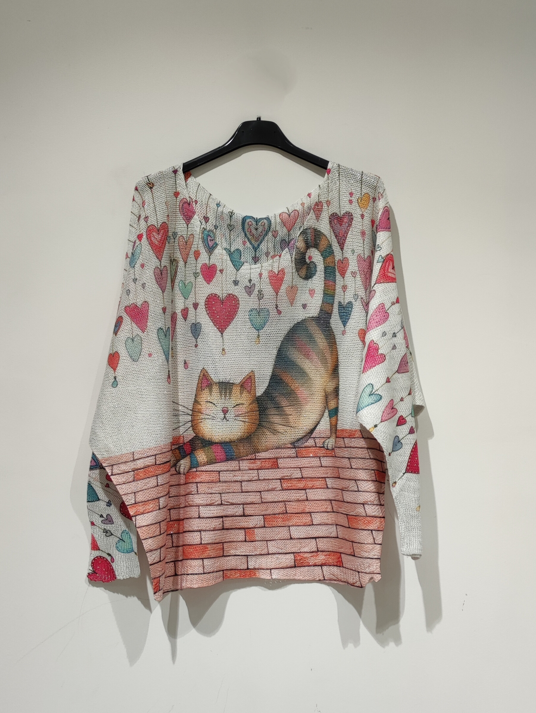 Wholesaler Pomelo - SWEATER