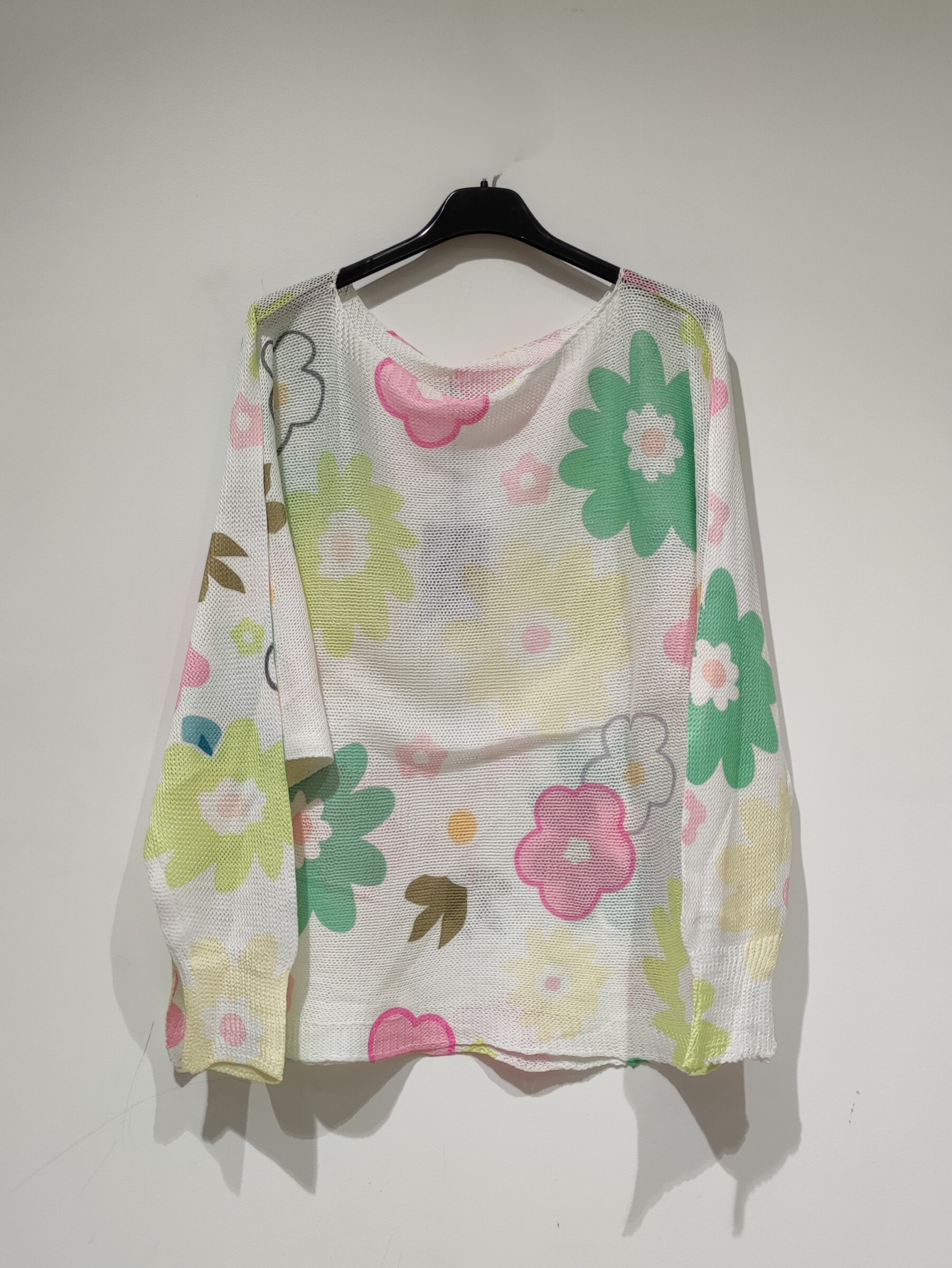 Wholesaler Pomelo - SWEATER