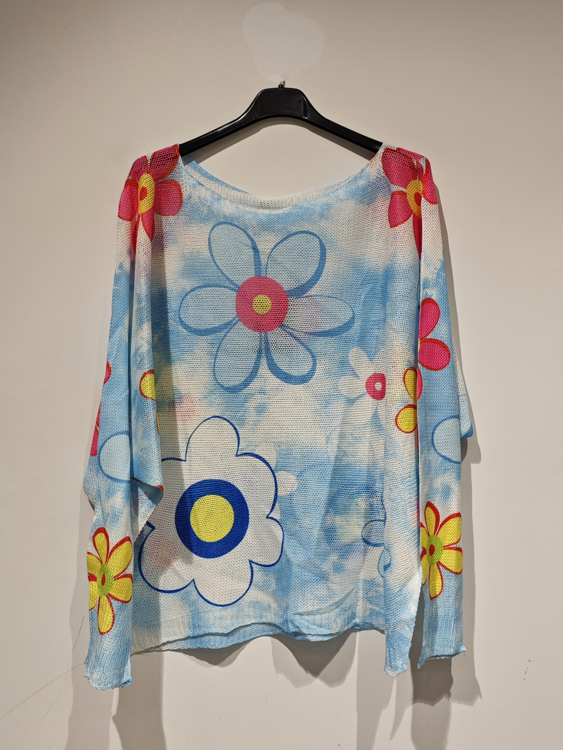 Grossiste Pomelo - PESS PRINT PE25 COULEUR MIXTE
