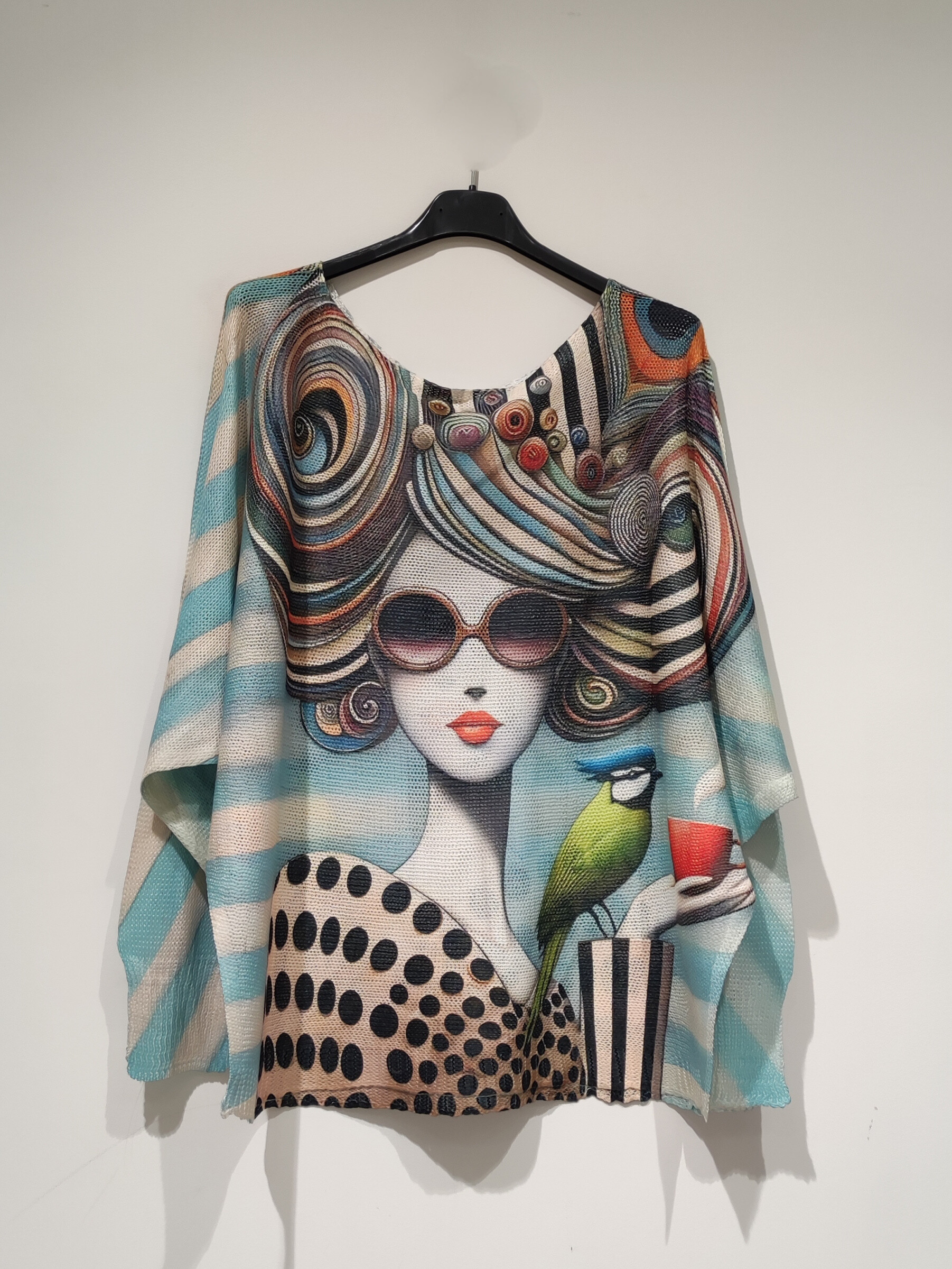 Wholesaler Pomelo - SWEATER