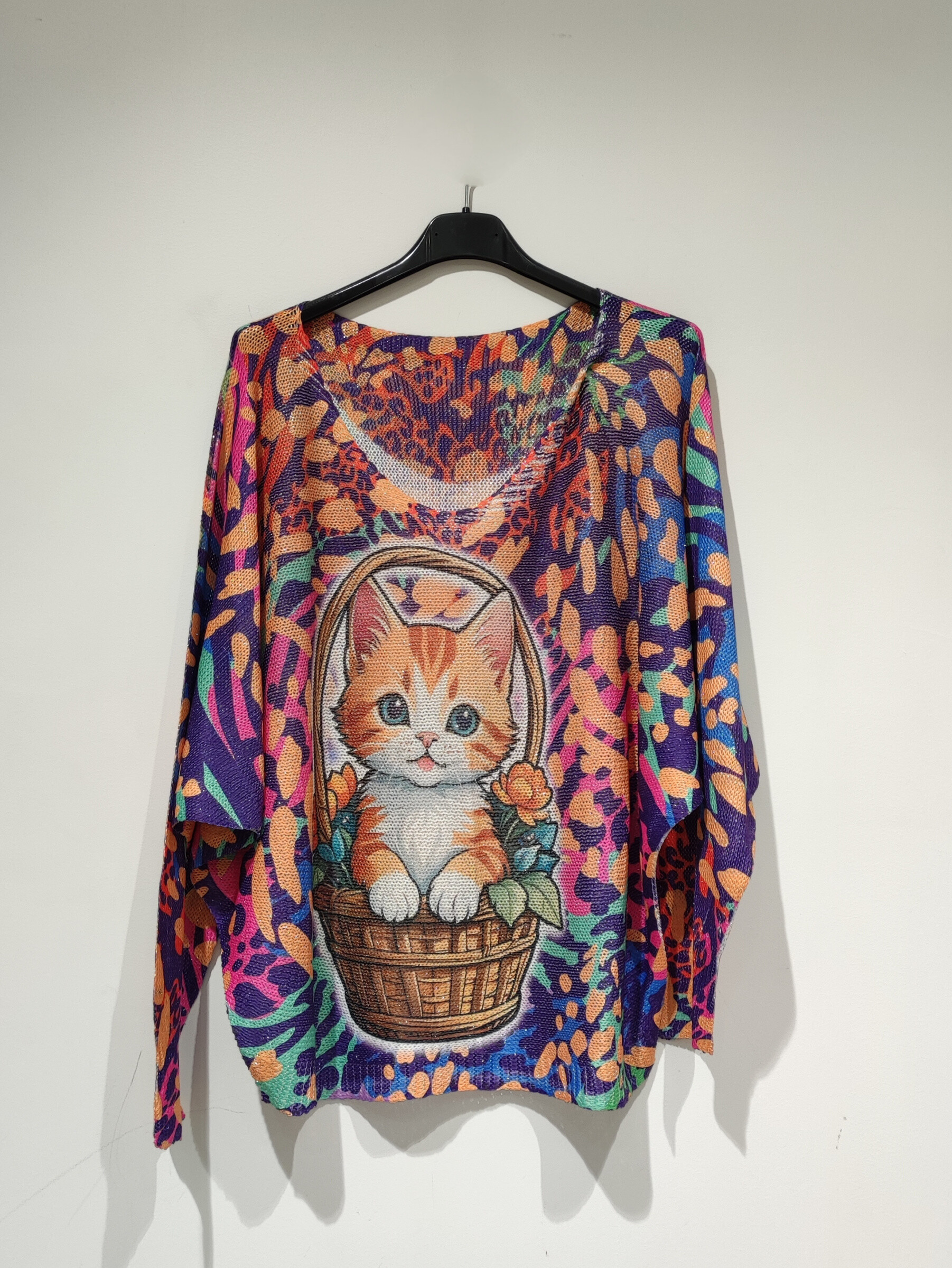 Wholesaler Pomelo - SWEATER
