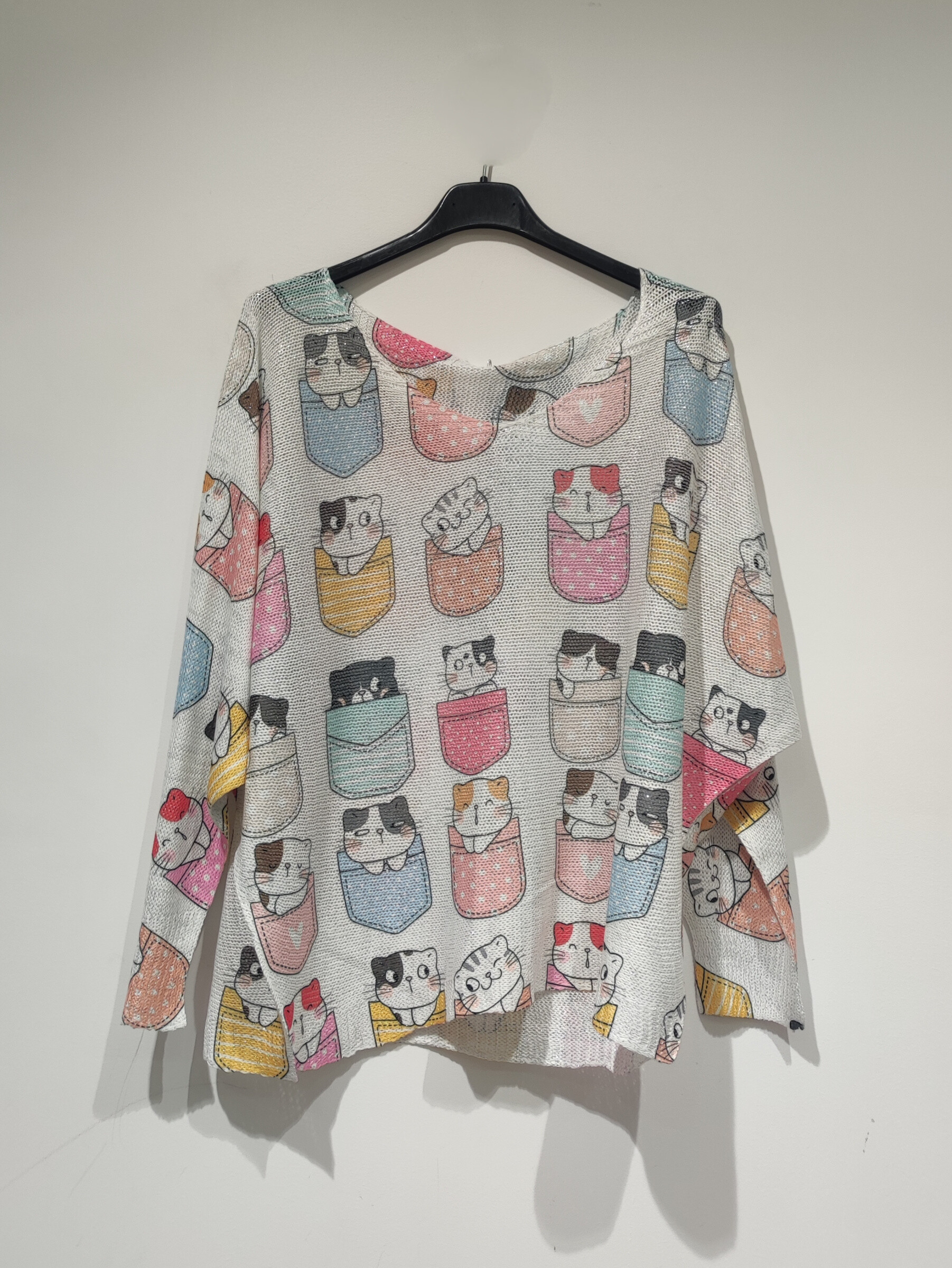 Wholesaler Pomelo - SWEATER