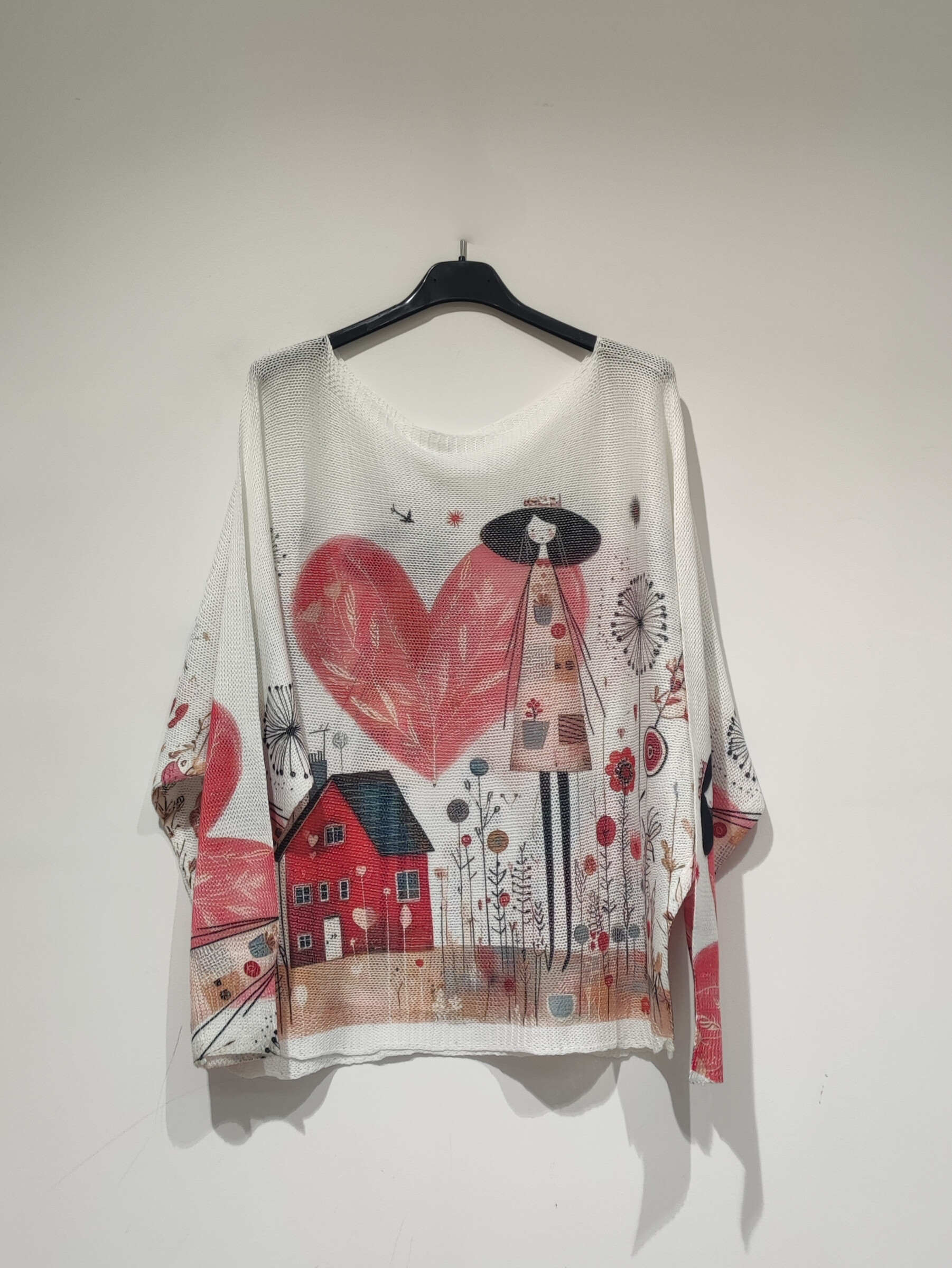 Wholesaler Pomelo - SWEATER