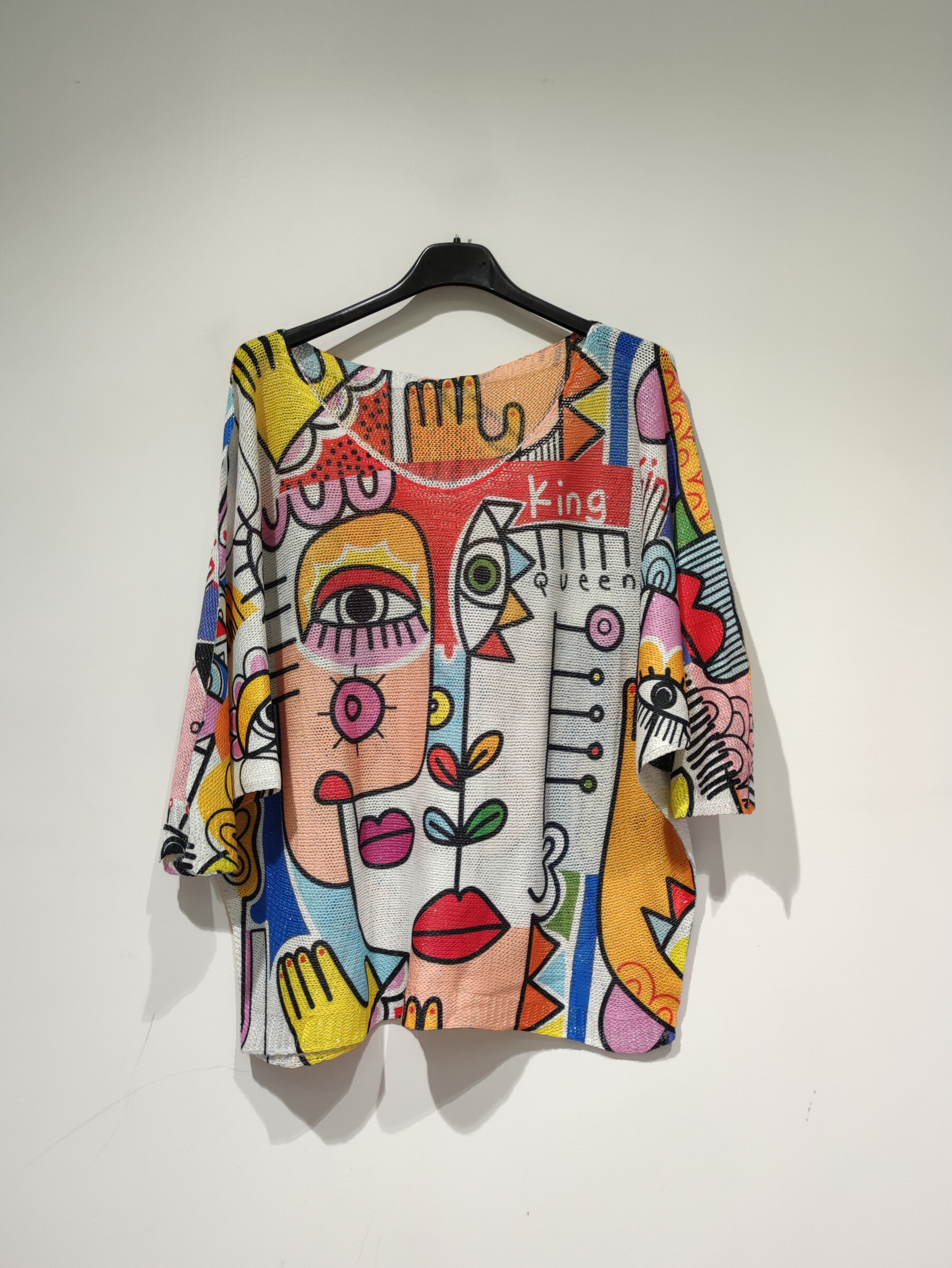 Grossista Pomelo - MAGLIONE