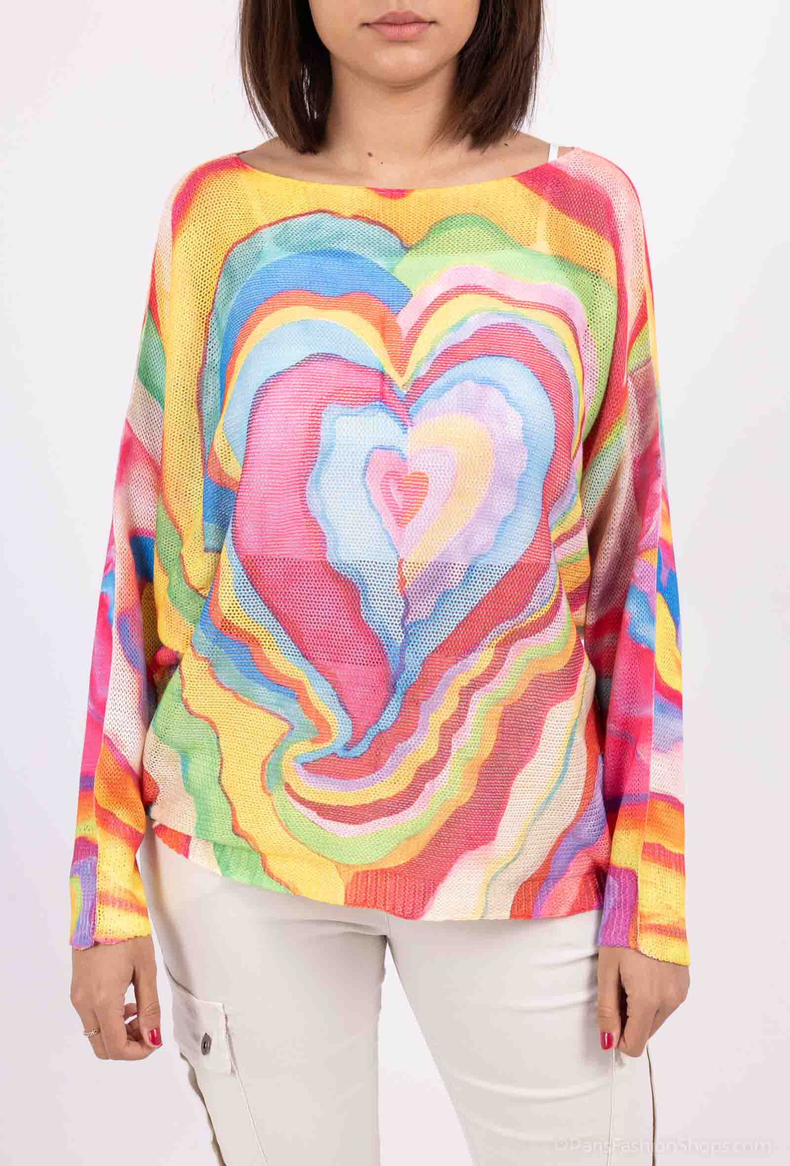 Wholesaler Pomelo - SWEATER