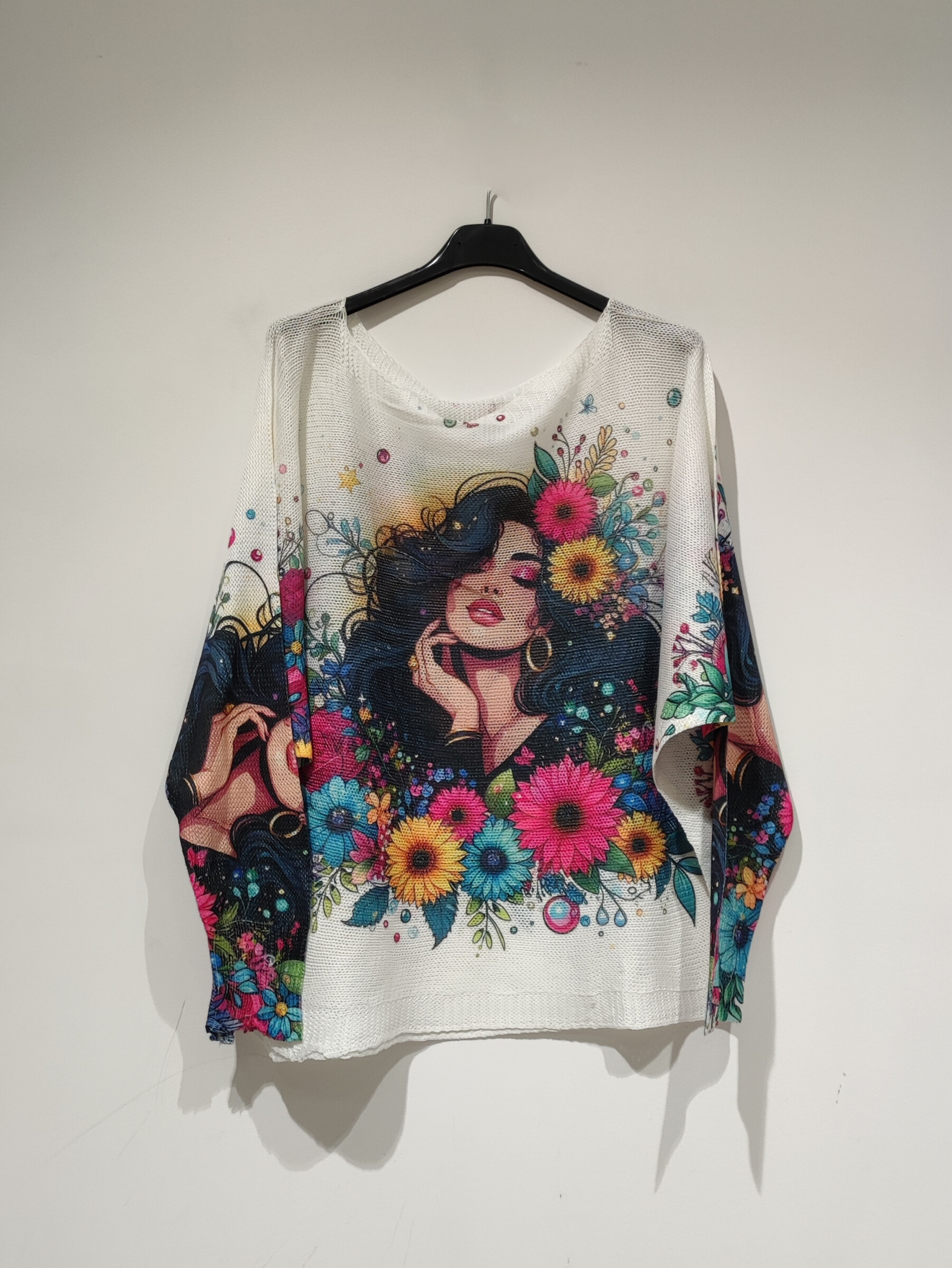 Wholesaler Pomelo - SWEATER