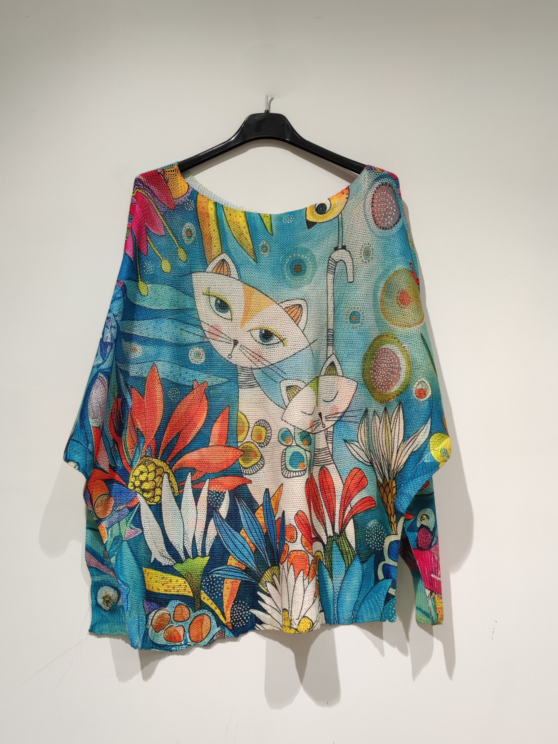 Wholesaler Pomelo - SWEATER