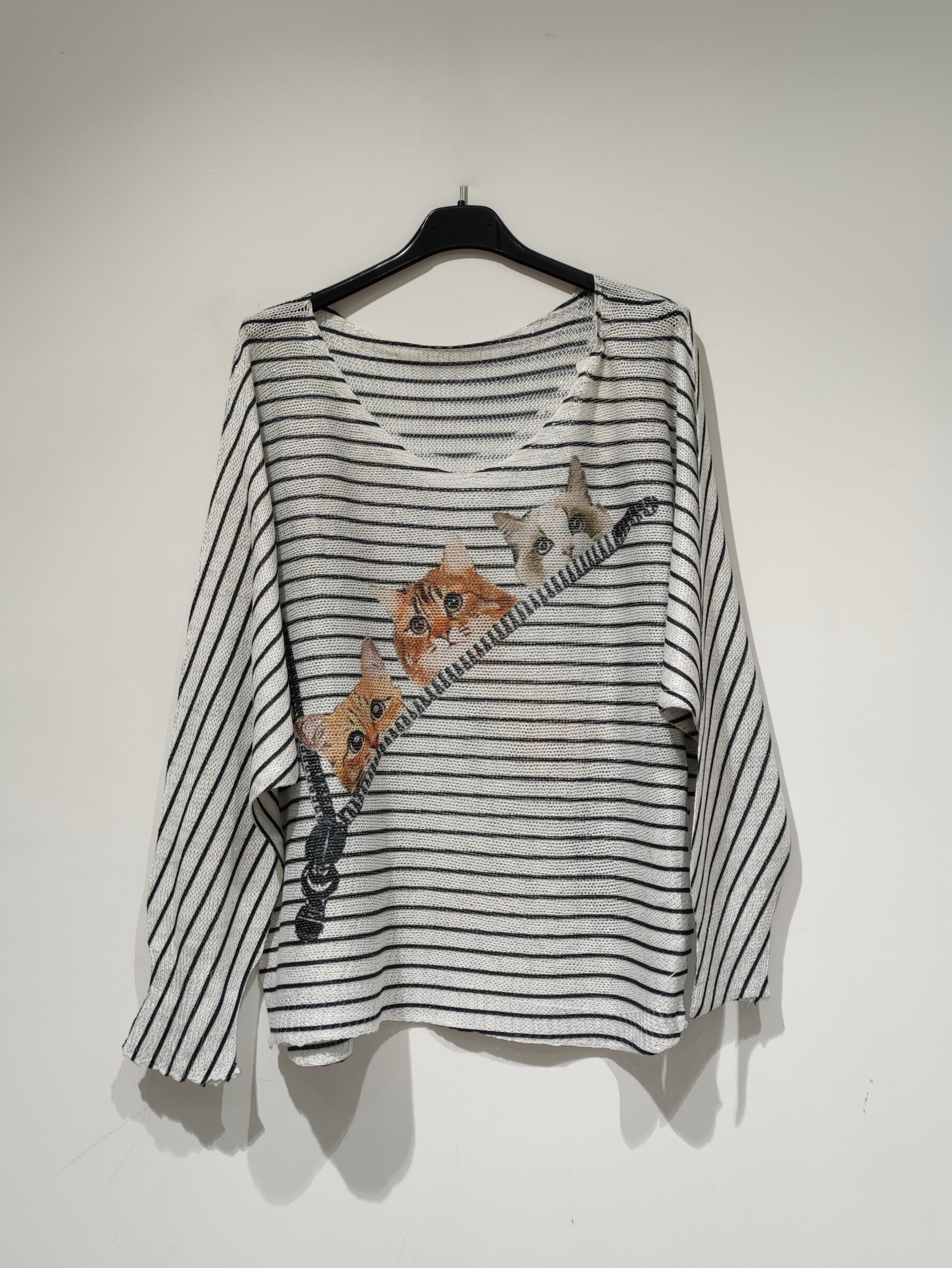 Wholesaler Pomelo - SWEATER