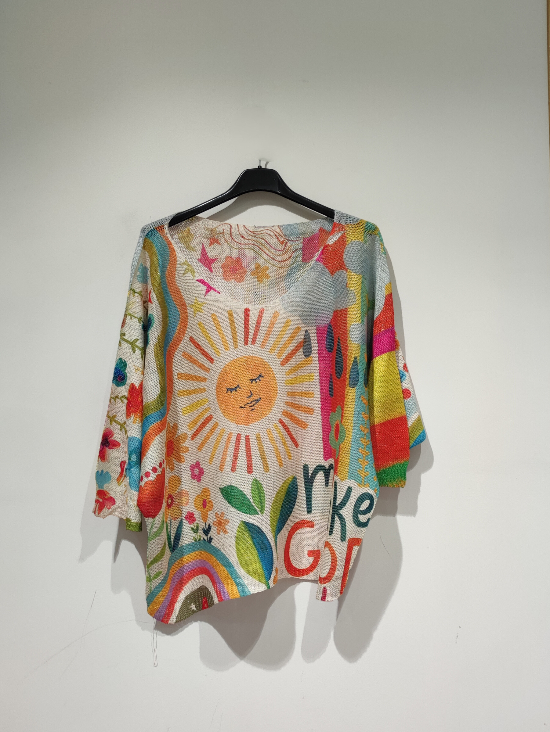 Grossista Pomelo - MAGLIONE