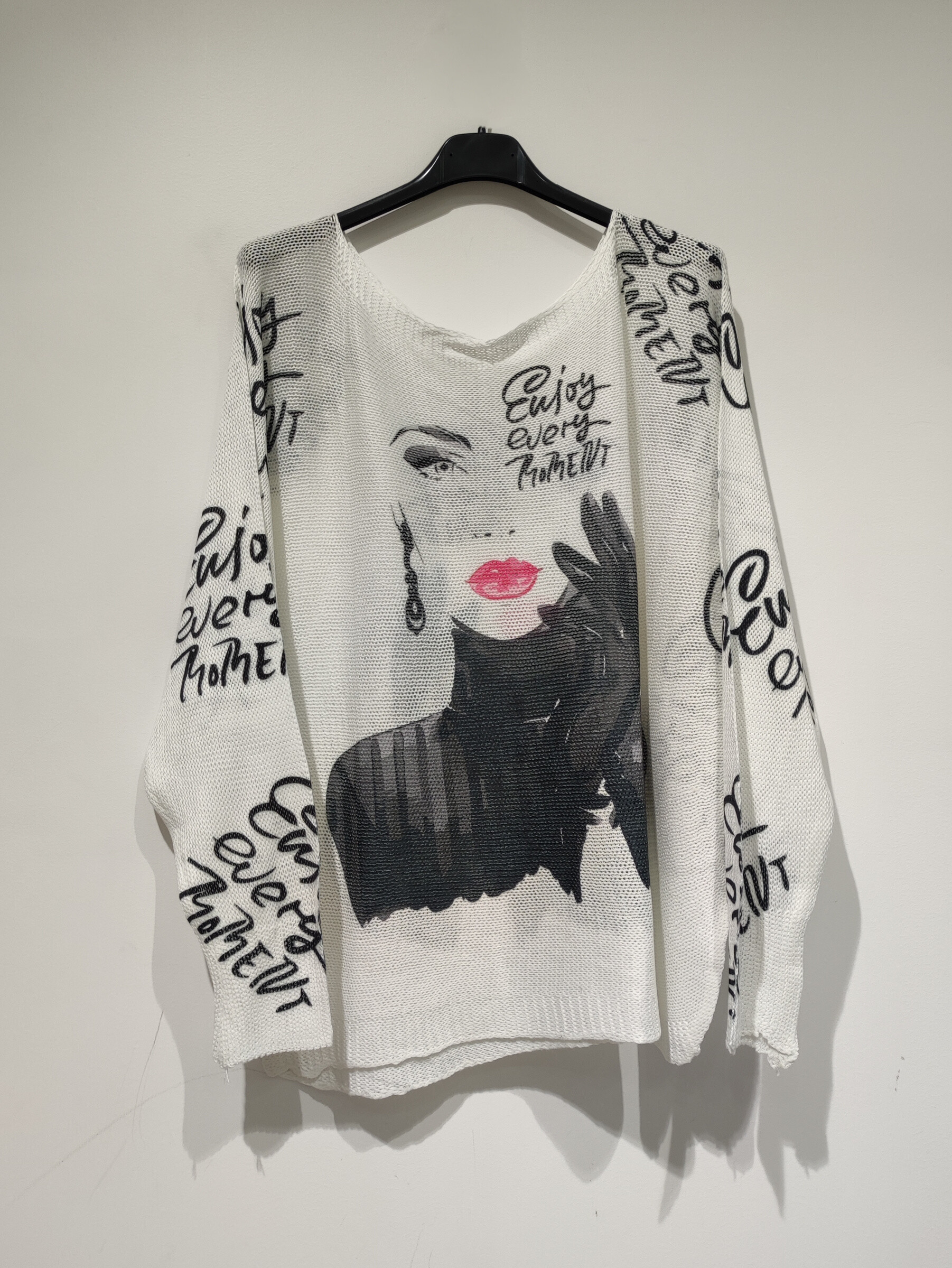 Großhändler Pomelo - PULLOVER