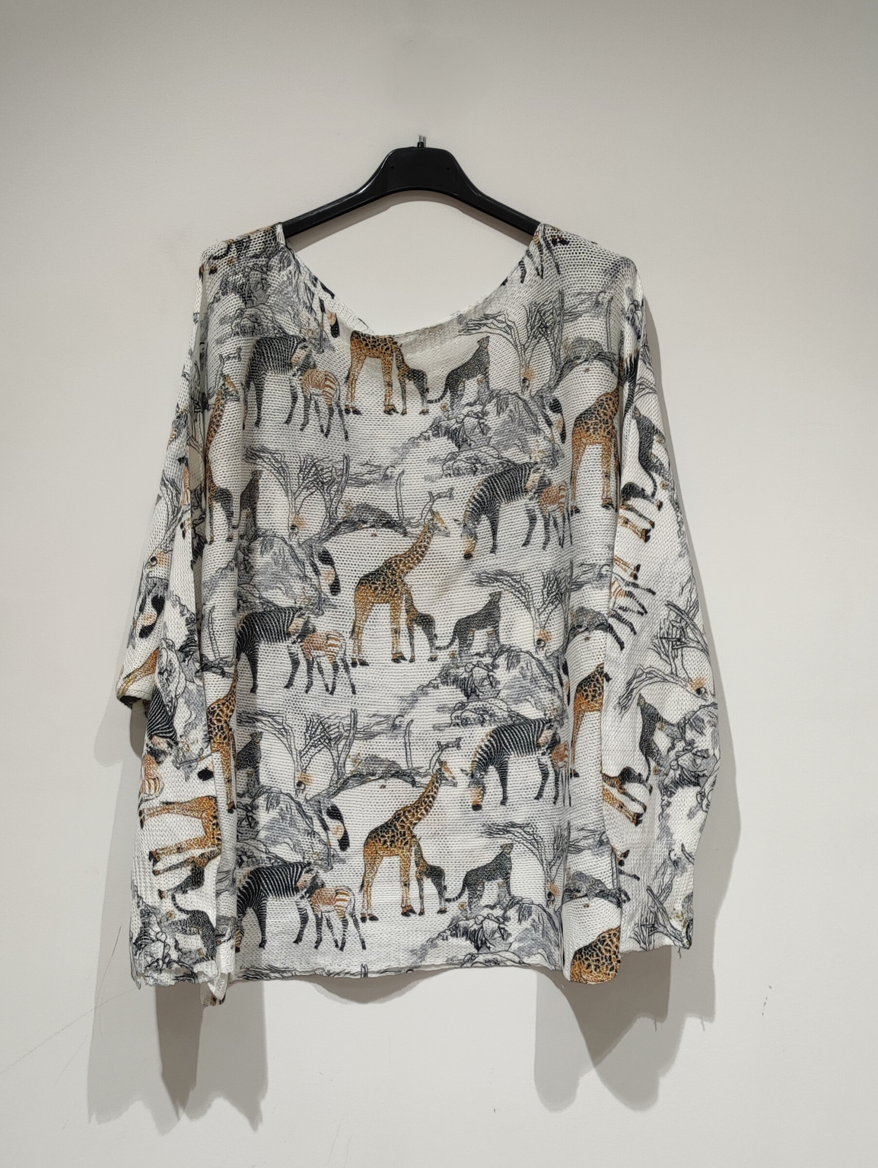 Wholesaler Pomelo - SWEATER