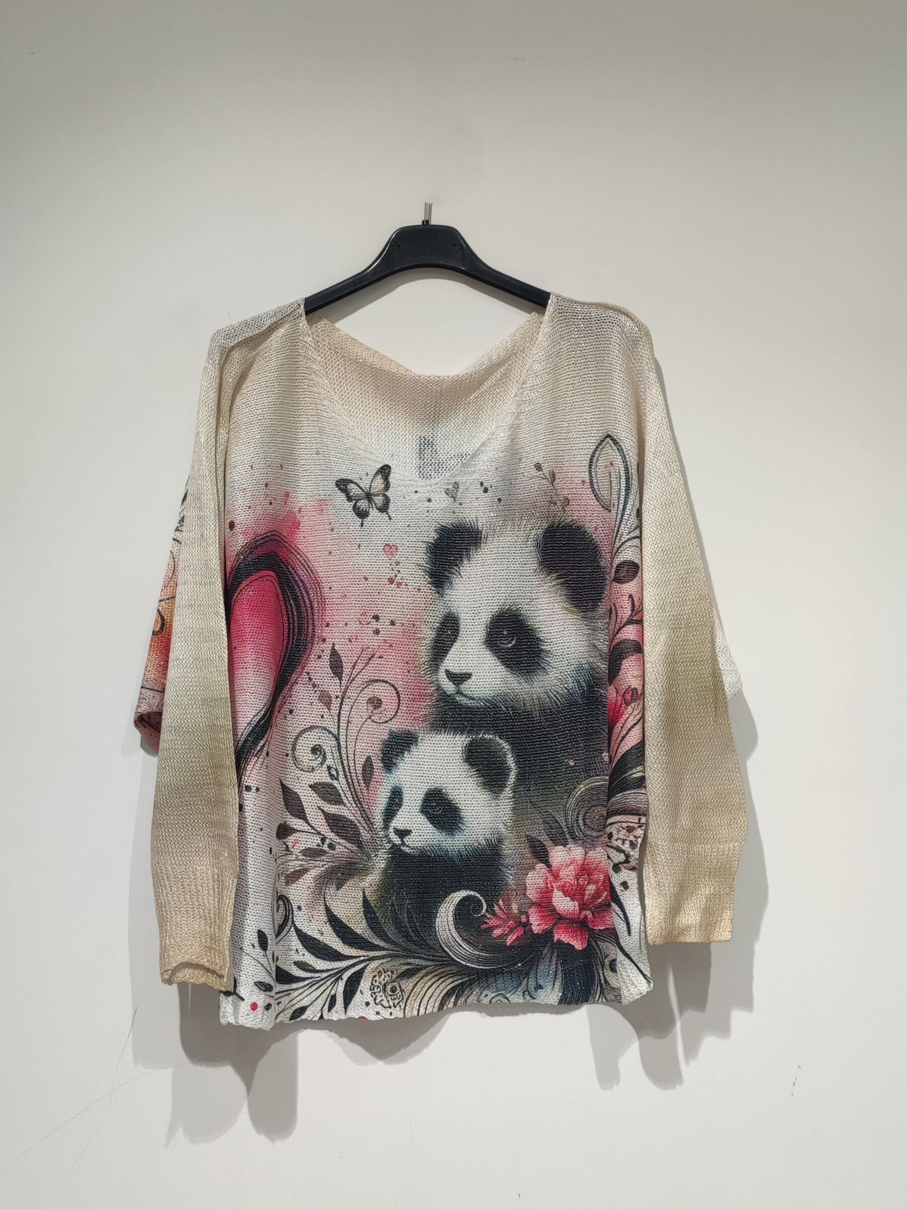 Wholesaler Pomelo - SWEATER