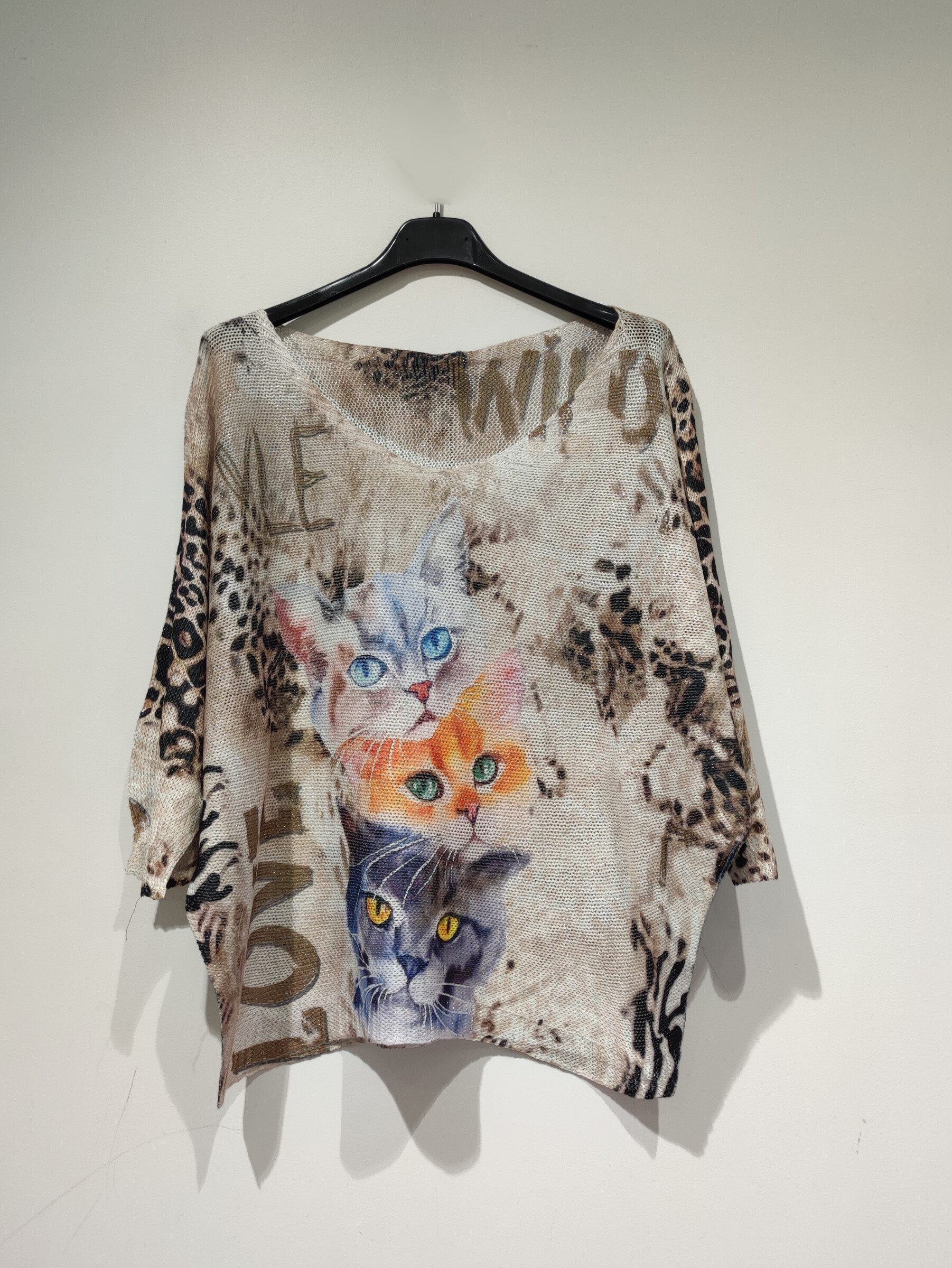 Grossista Pomelo - MAGLIONE