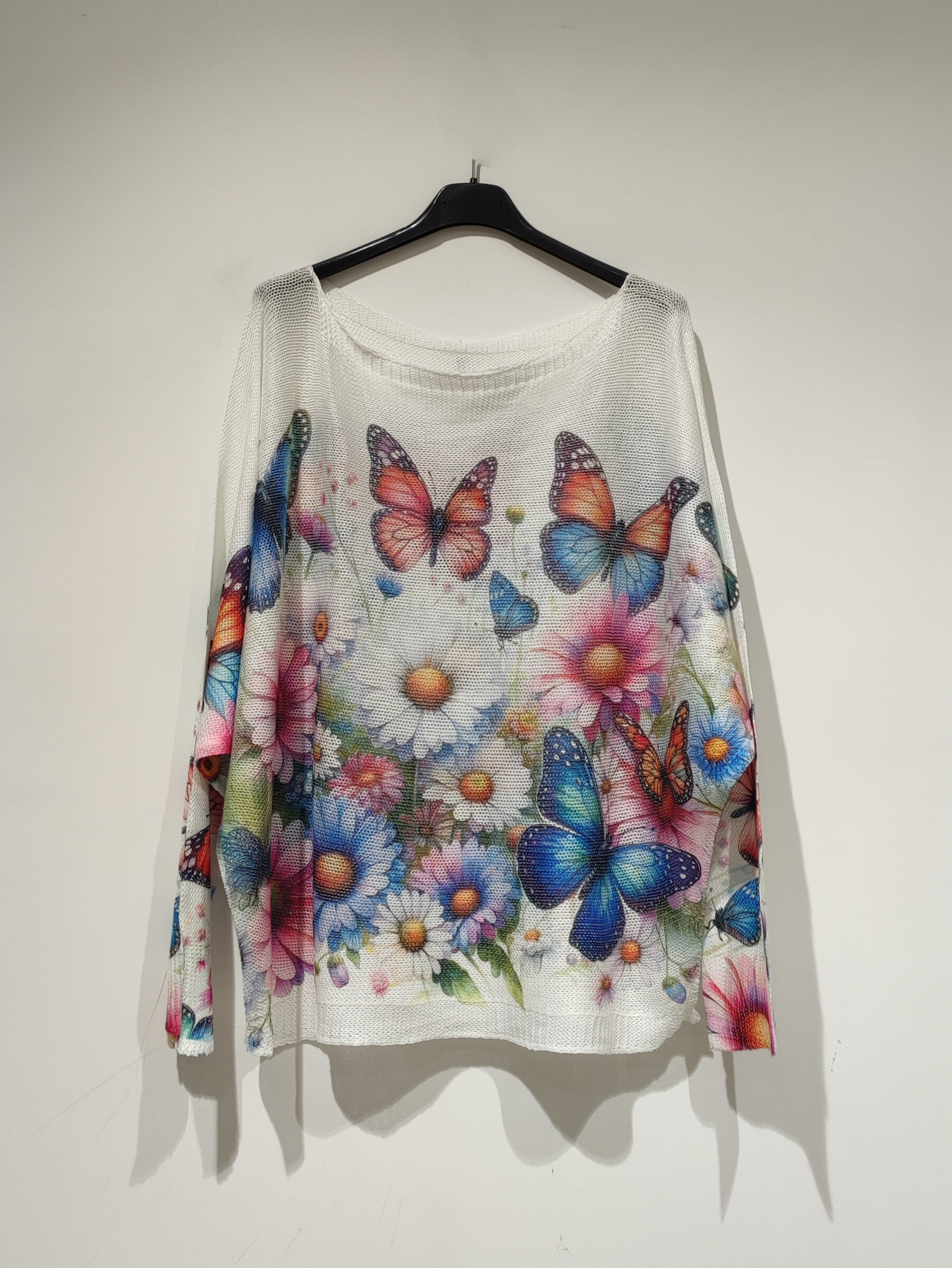 Wholesaler Pomelo - SWEATER