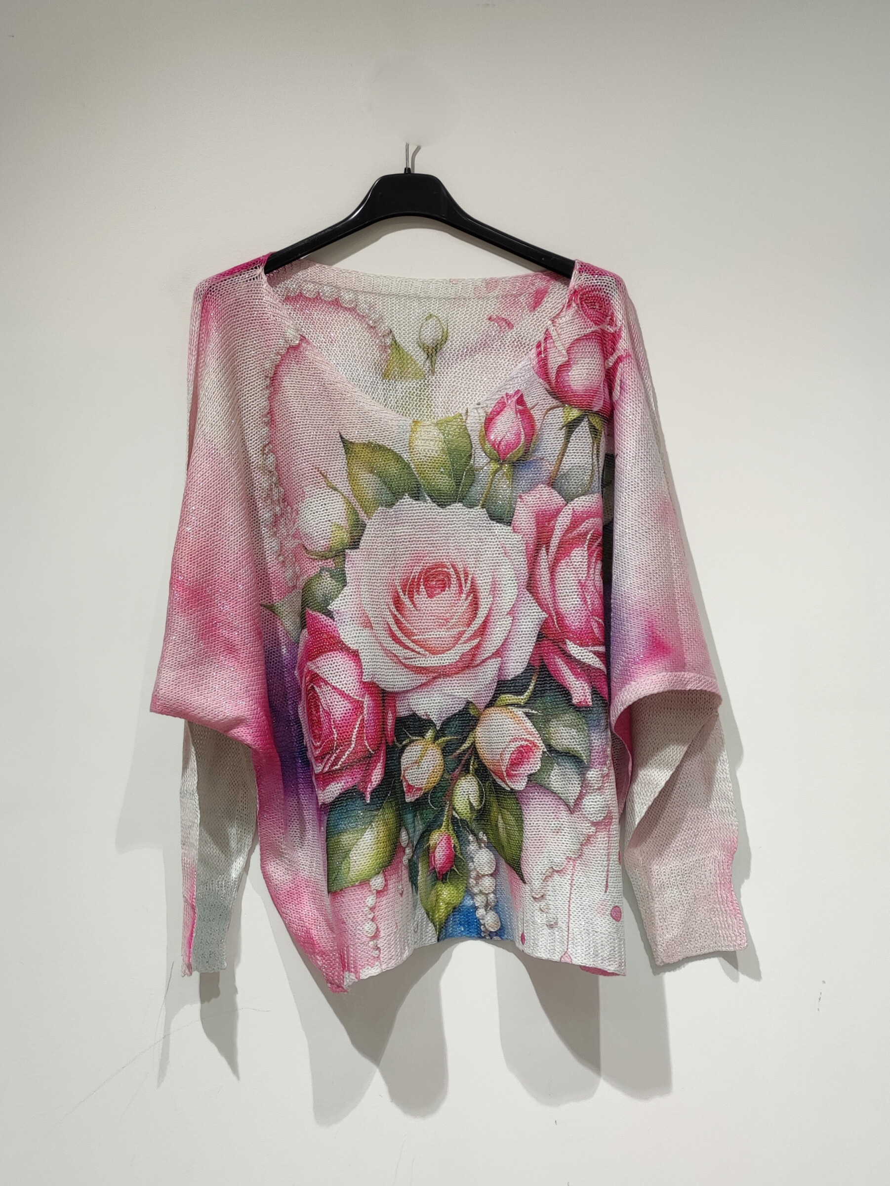 Wholesaler Pomelo - SWEATER