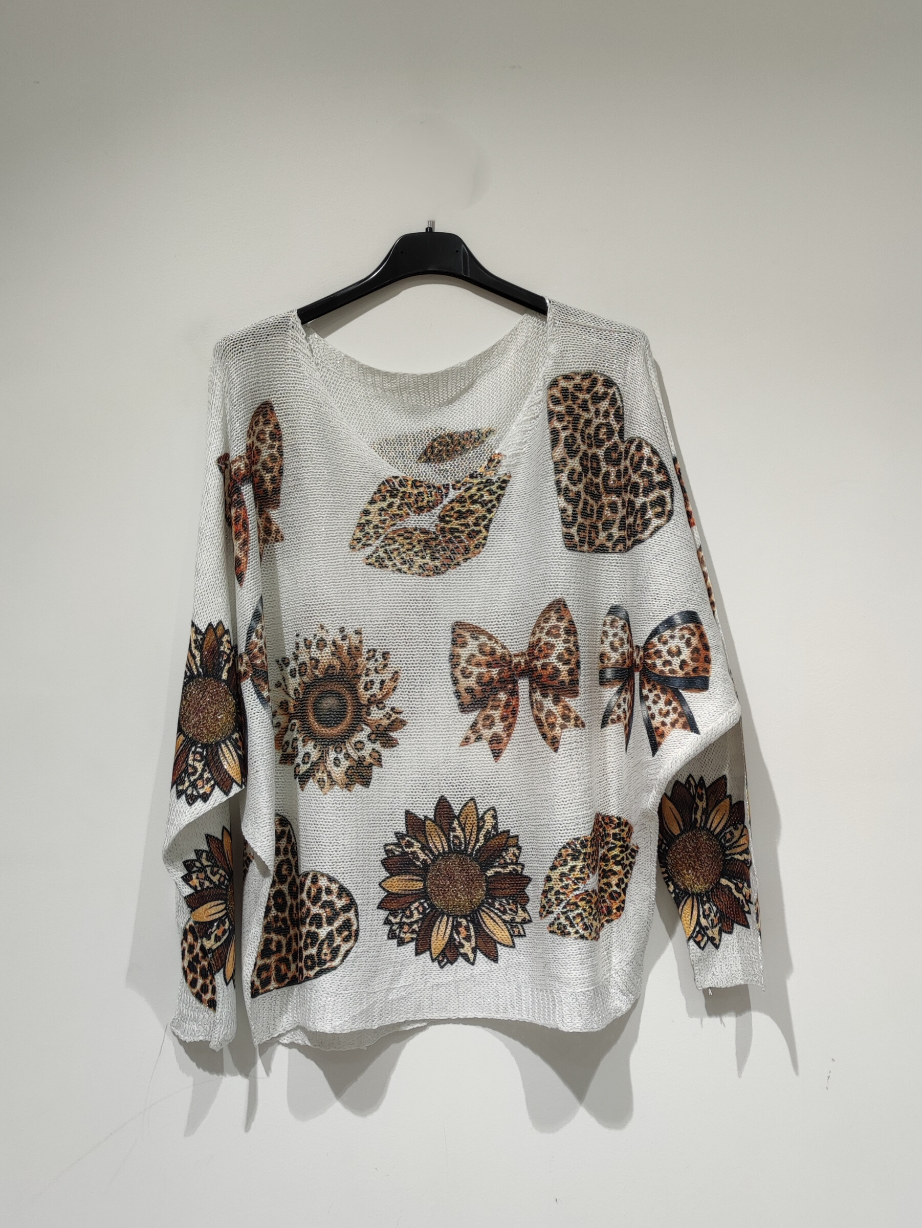 Wholesaler Pomelo - SWEATER