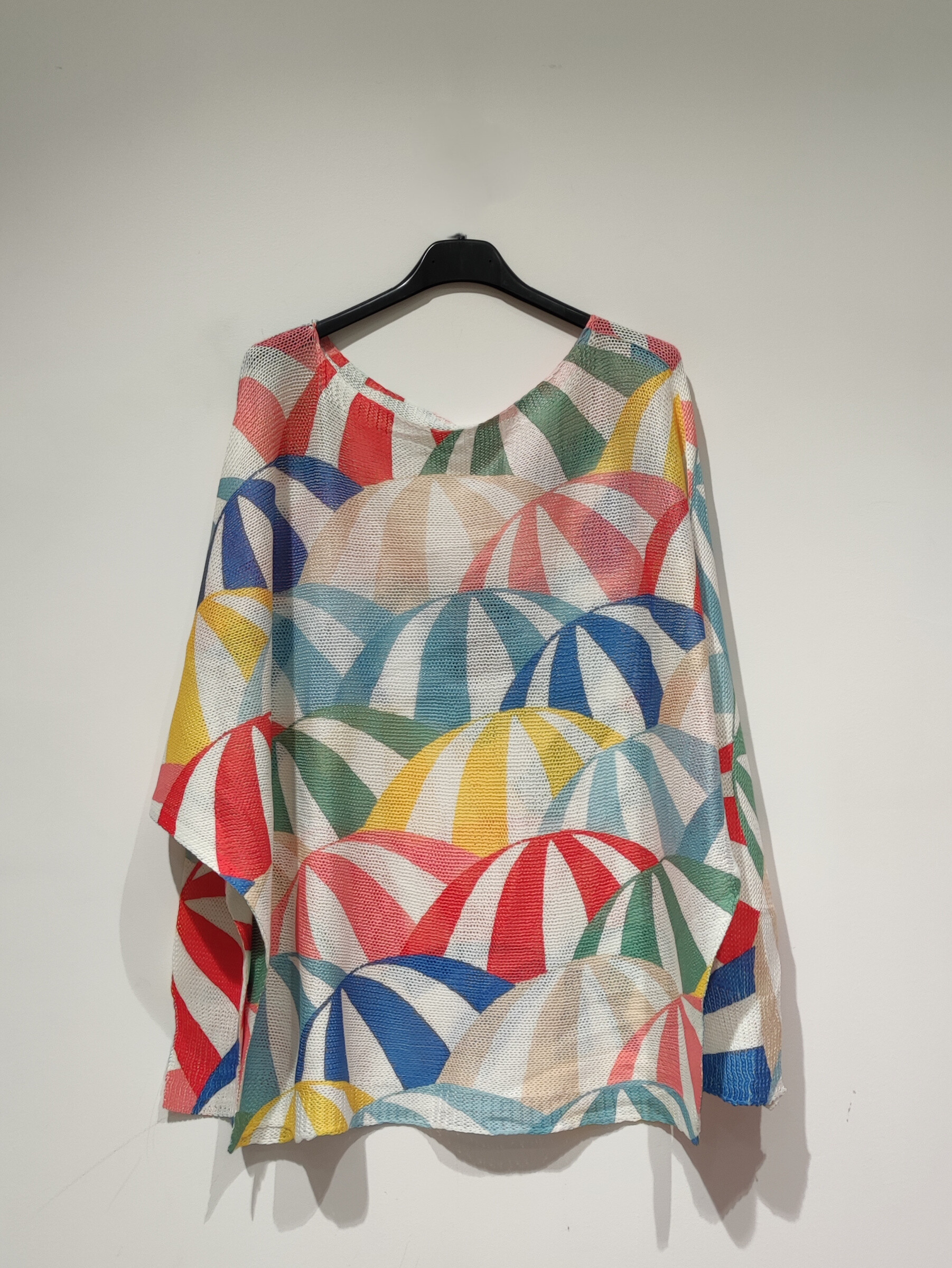 Wholesaler Pomelo - SWEATER