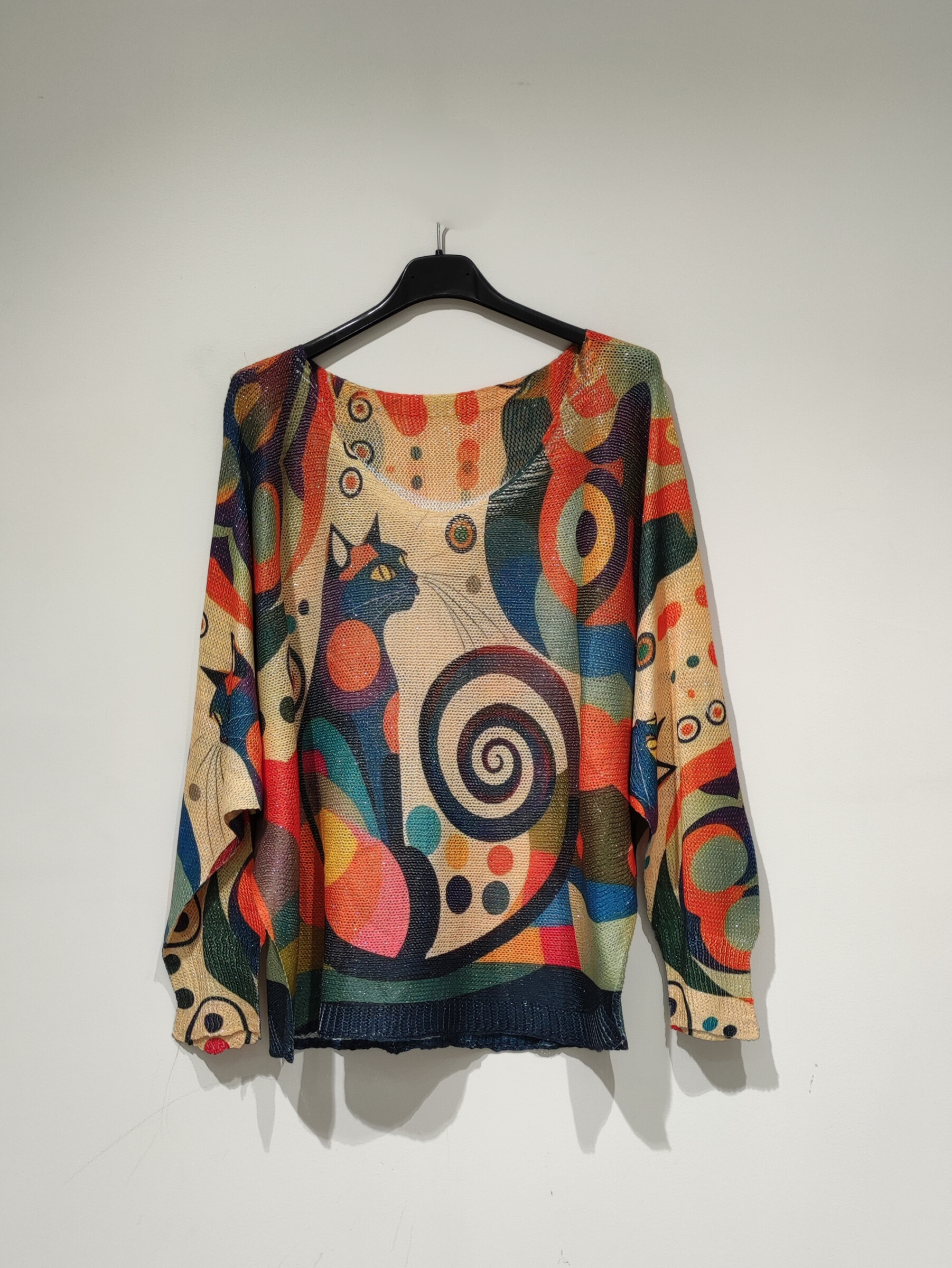 Wholesaler Pomelo - SWEATER