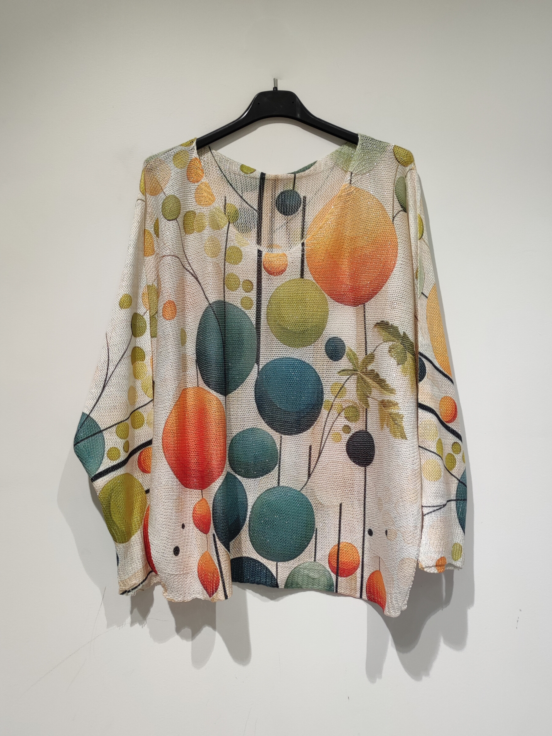 Grossista Pomelo - MAGLIONE