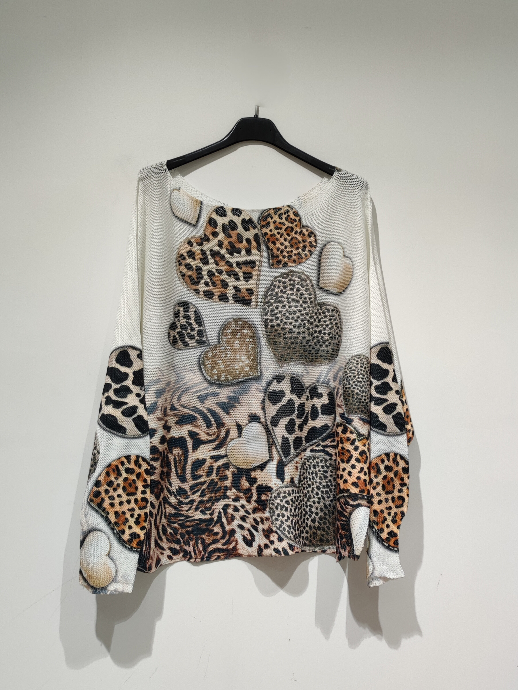 Wholesaler Pomelo - SWEATER