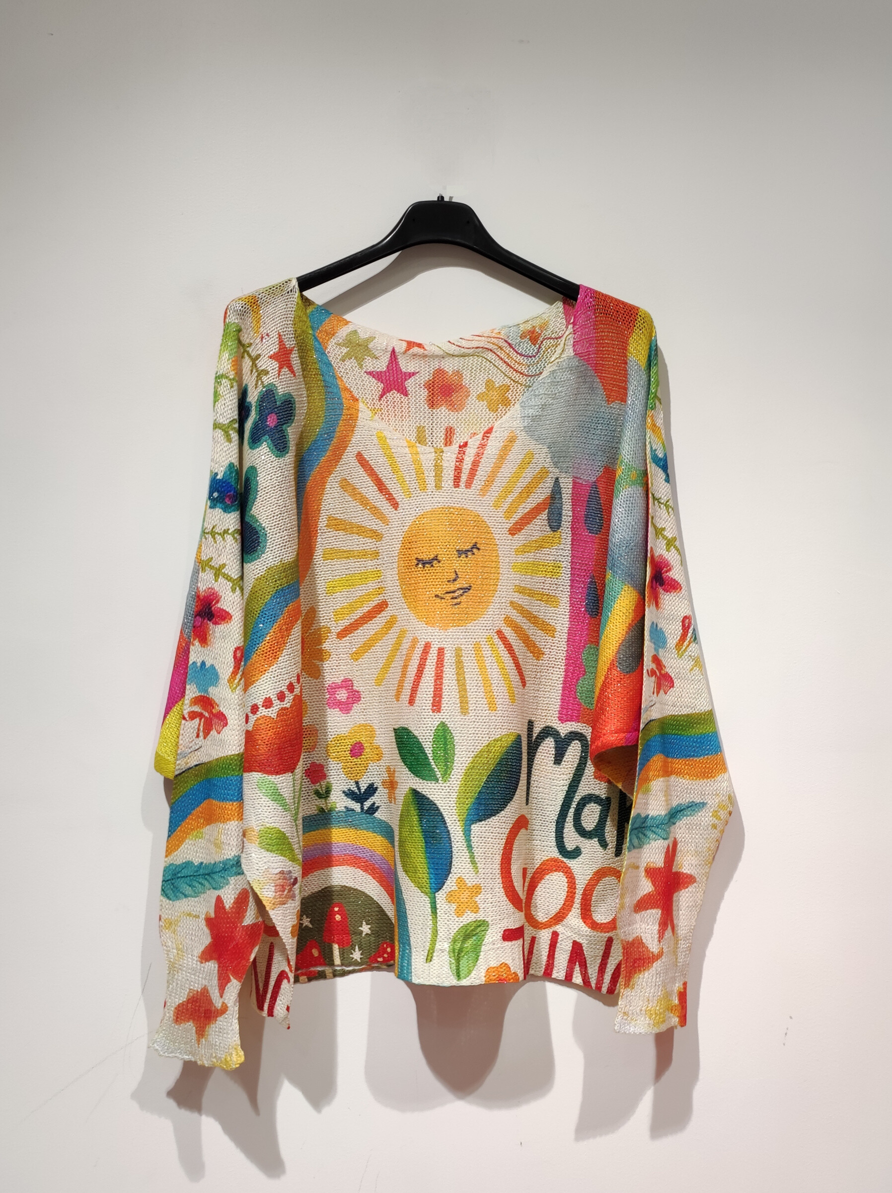 Grossista Pomelo - MAGLIONE