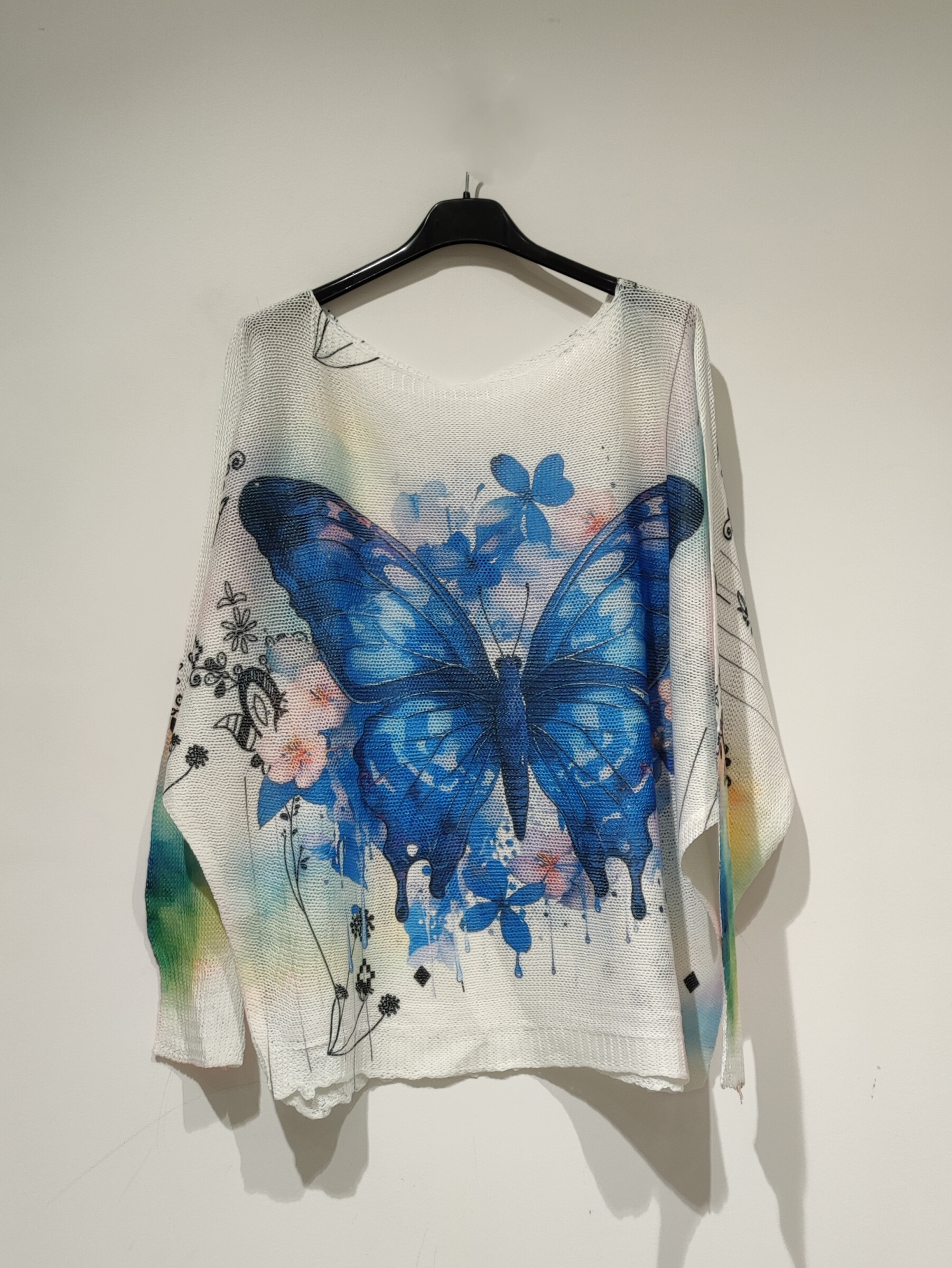 Wholesaler Pomelo - SWEATER