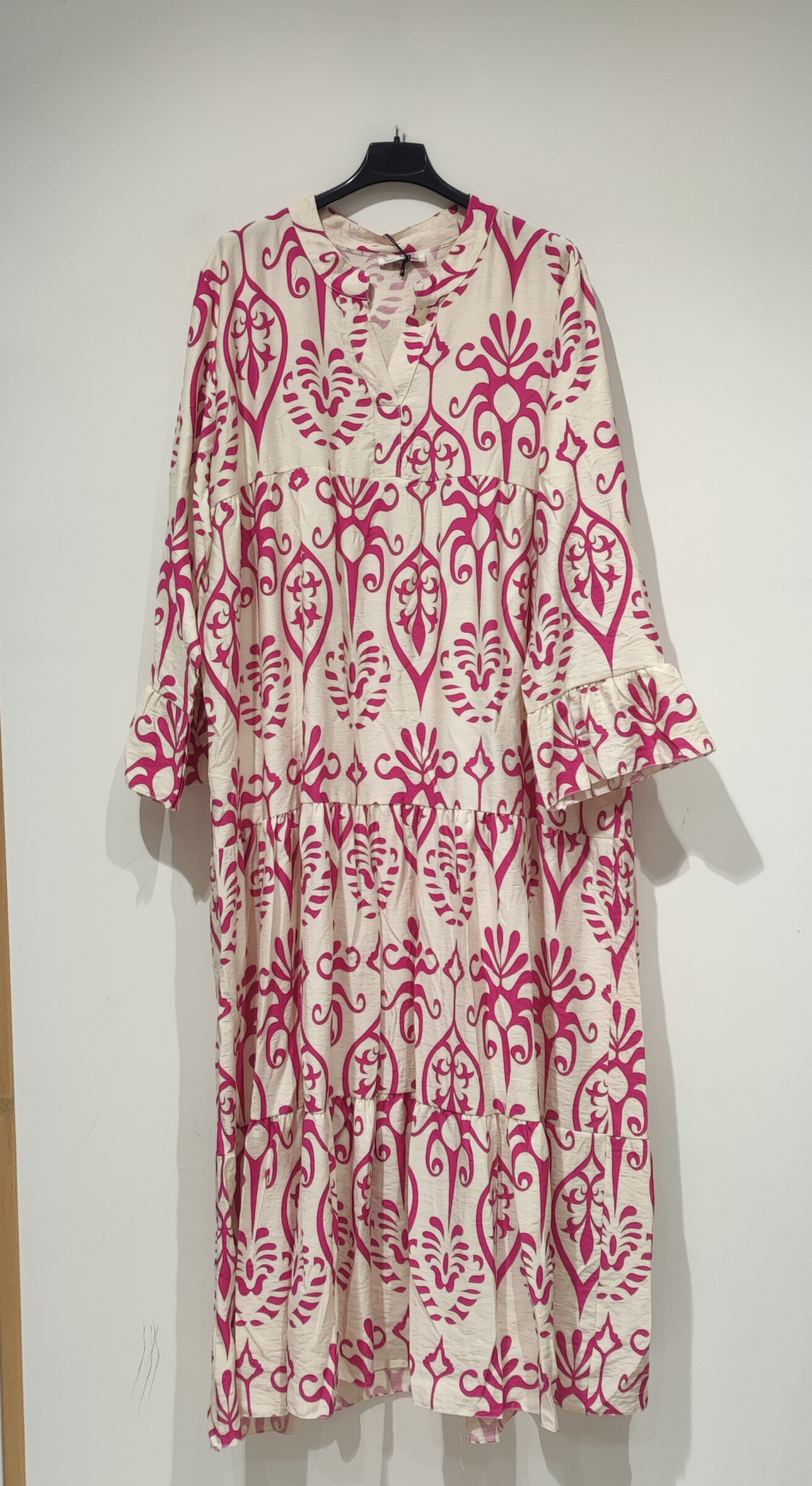 Wholesaler Pomelo - Long dress
