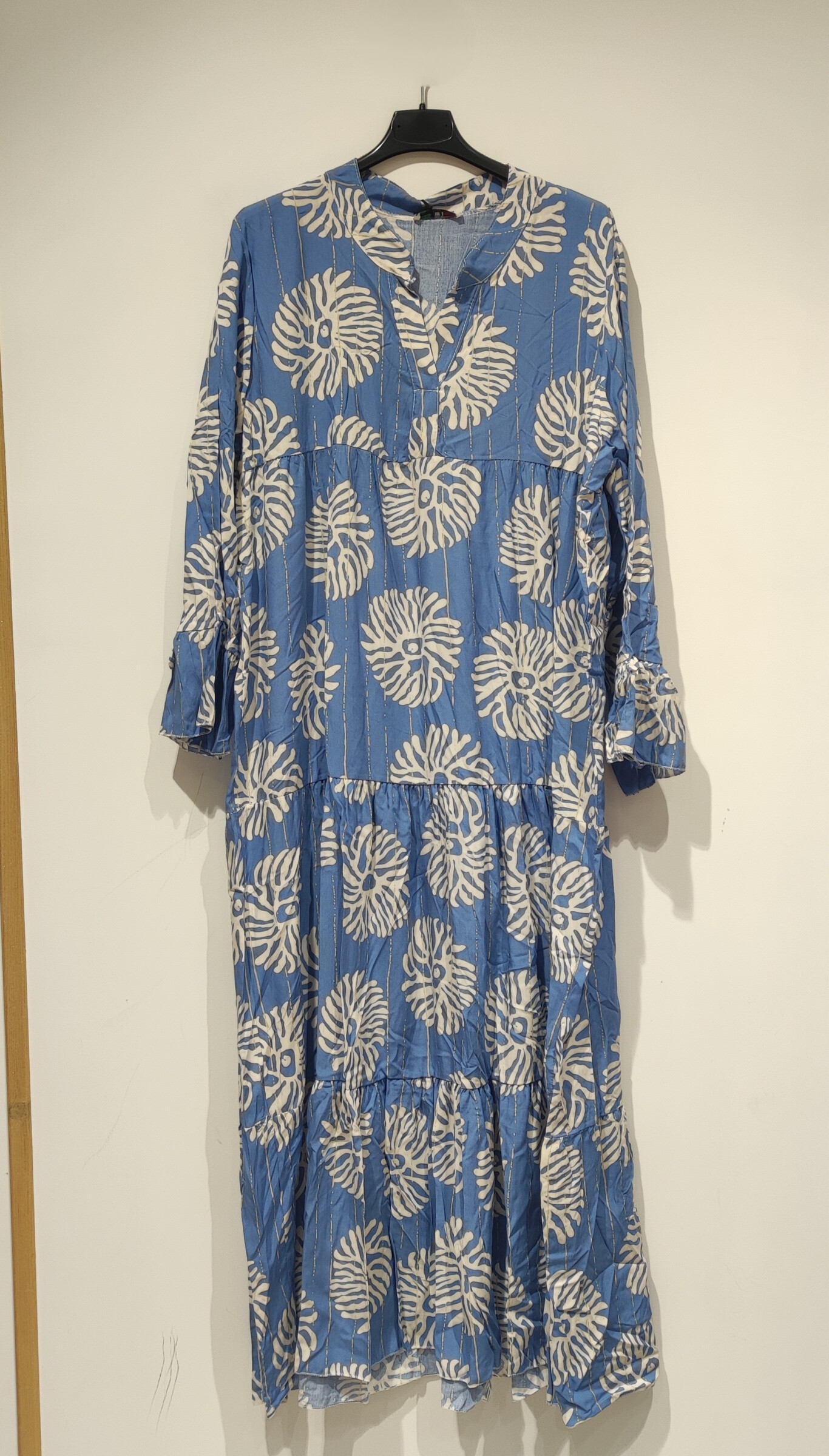 Wholesaler Pomelo - Long dress