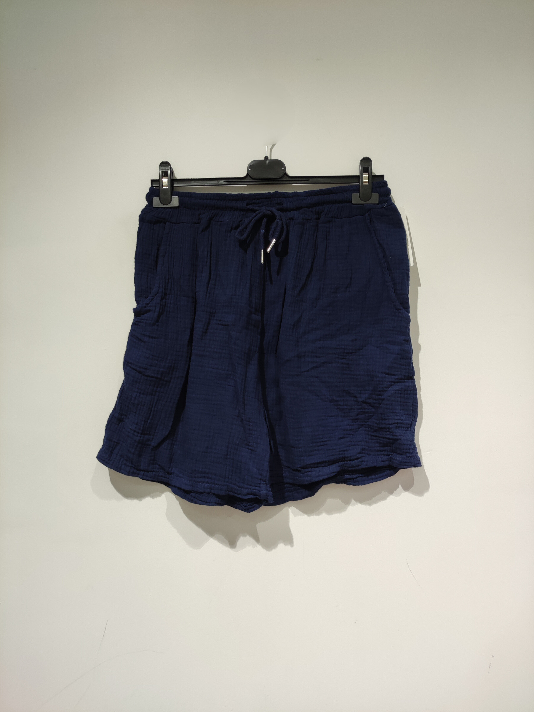 Grossista Pomelo - short di cotone a gas