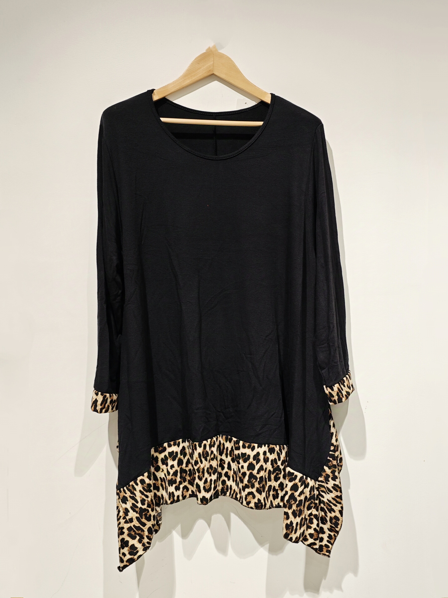 Wholesaler Pomelo - PRINTED TUNIC