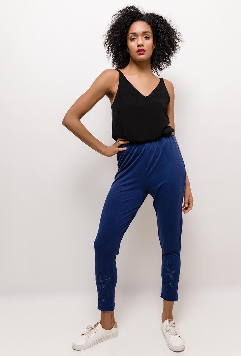 Grossiste Pomme Rouge Paris - Leggings