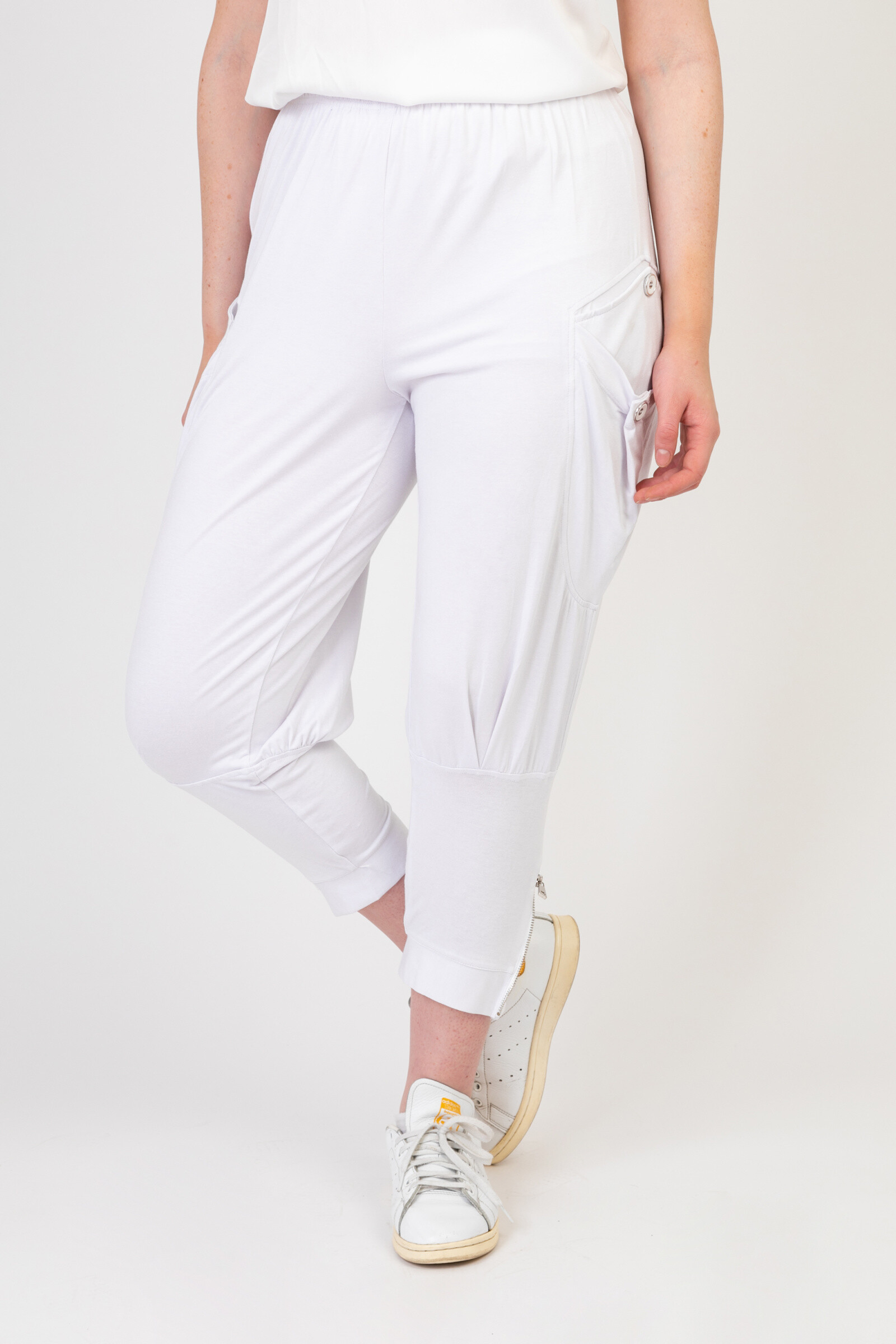 Großhändler Pomme Rouge Paris - Jogginghose (B82)