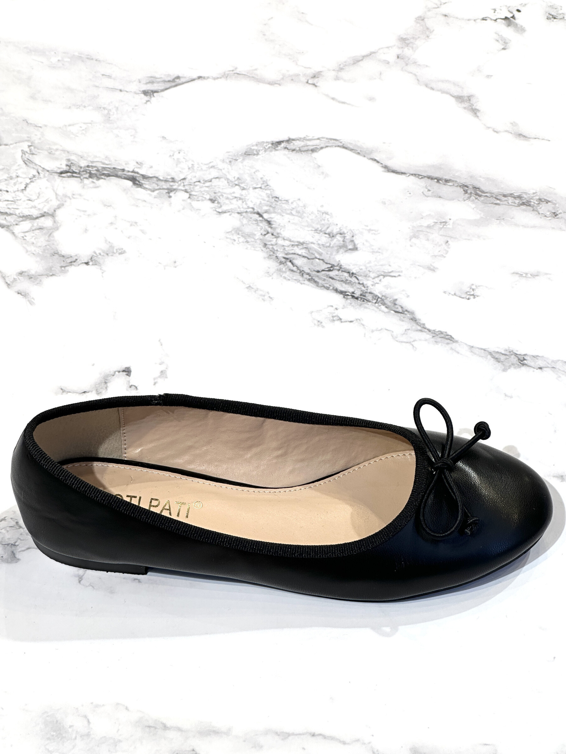 Grossiste Poti Pati - BK011 Ballerines