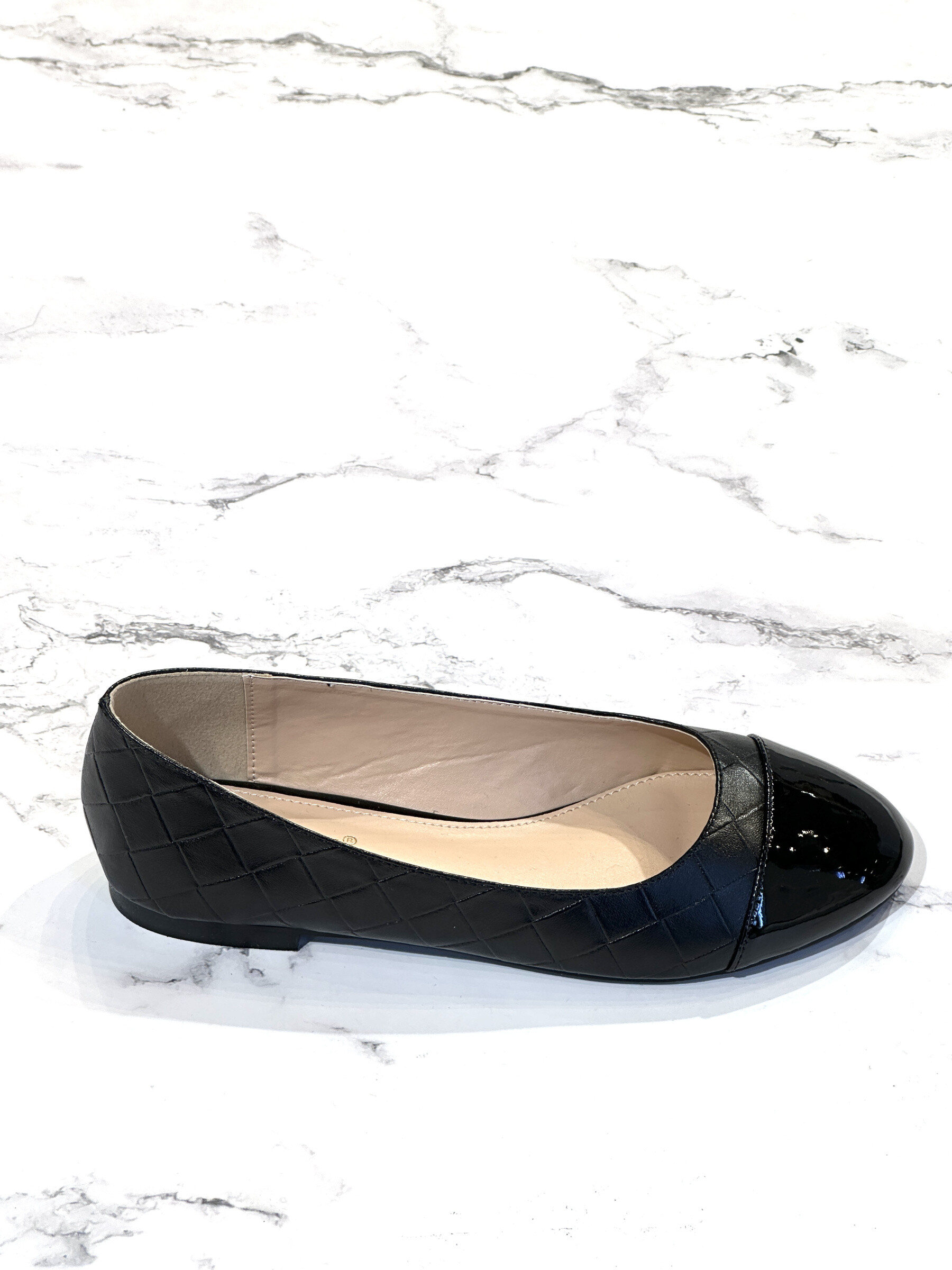 Grossiste Poti Pati - BK010-GT Ballerines