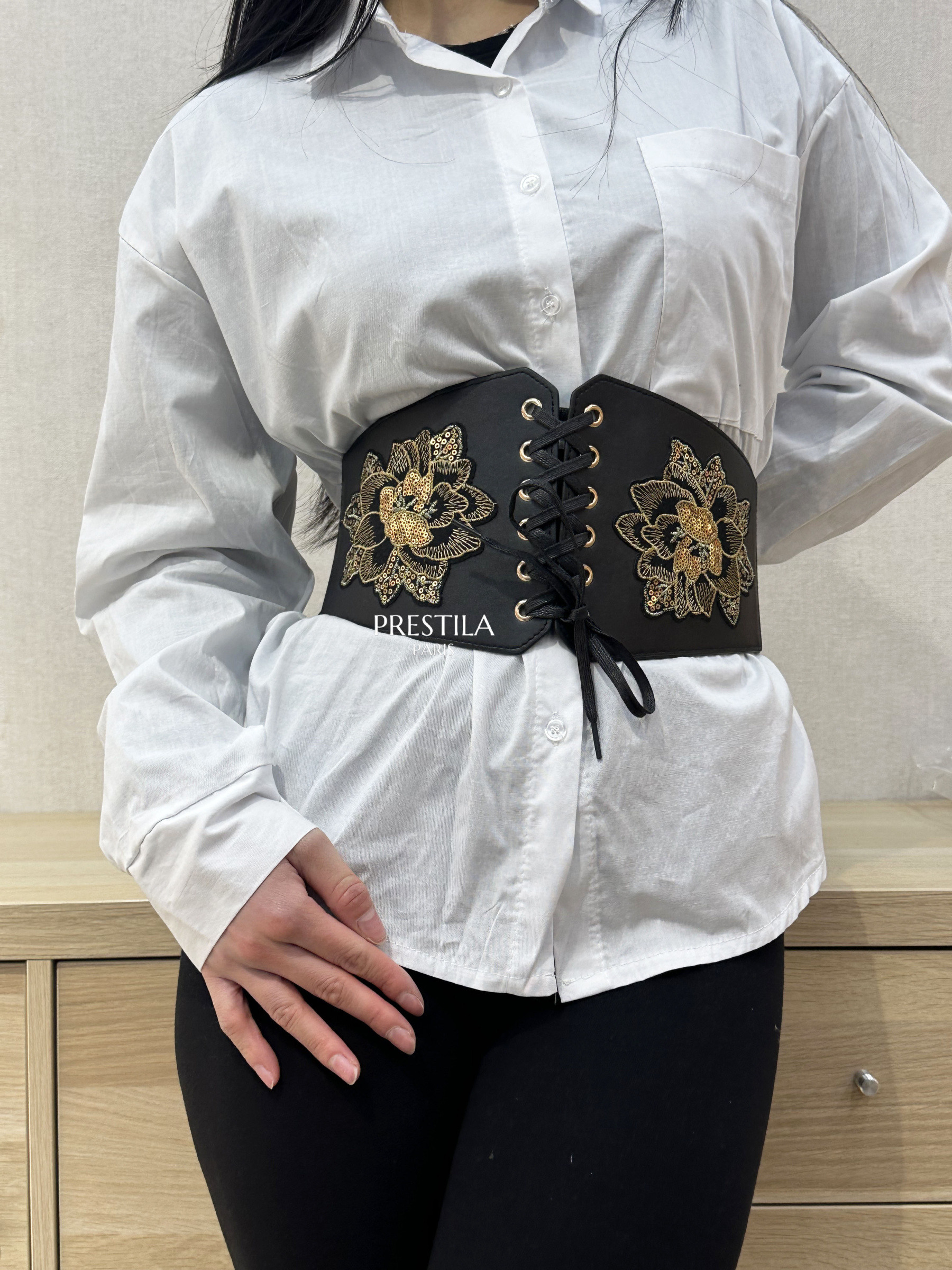 Wholesaler JH STORE - Women Stretch belt