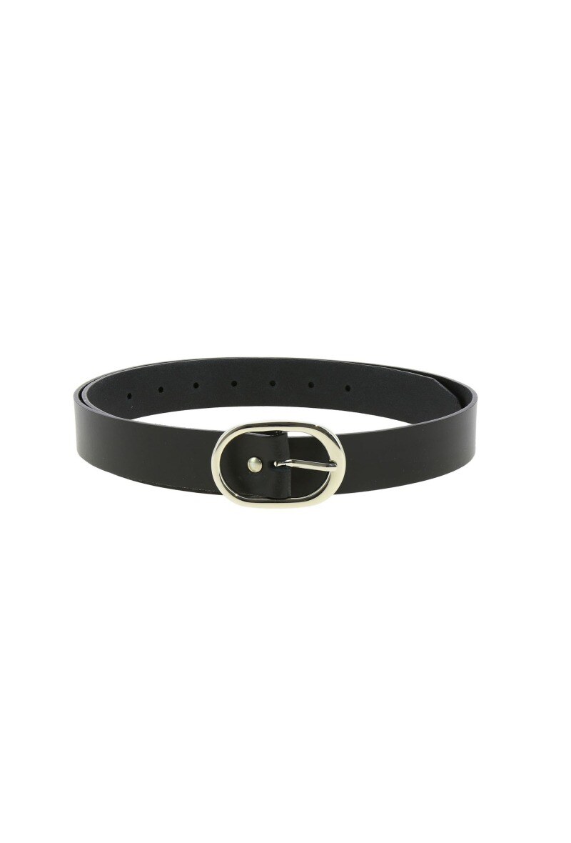 Grossiste JH STORE - Ceinture cuir italien
