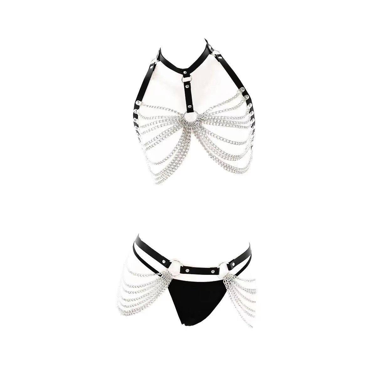 Wholesaler PRESTILA - Body Harness Set