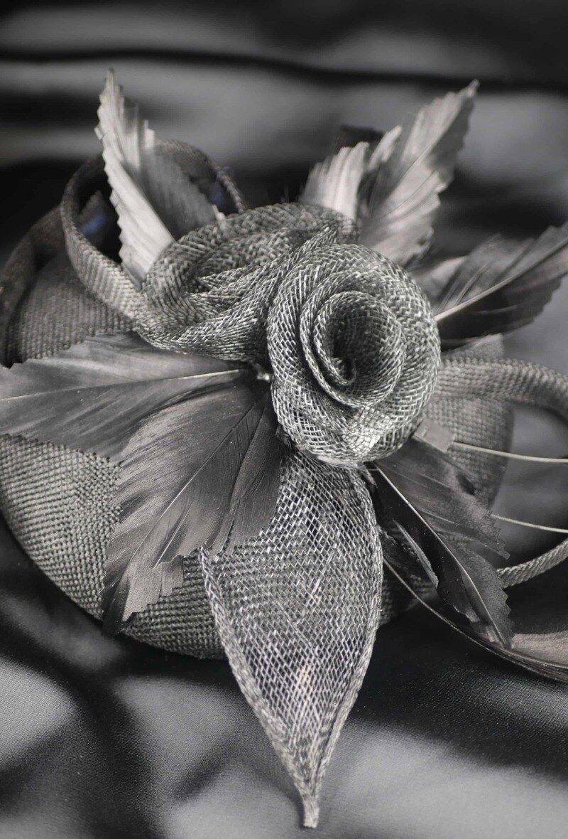 Grossiste Promarried - Broche chapeau à cheveux et vêtements