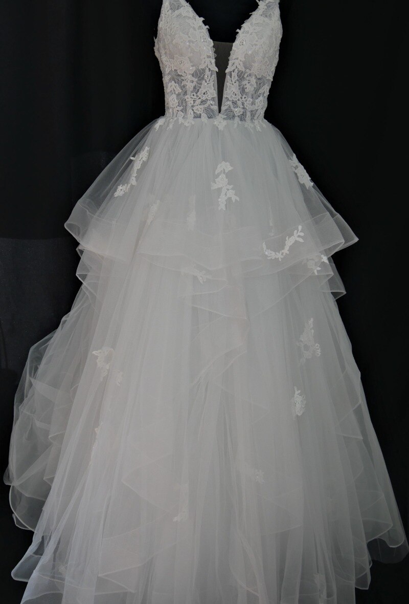Wholesaler Promarried - Weeding dress