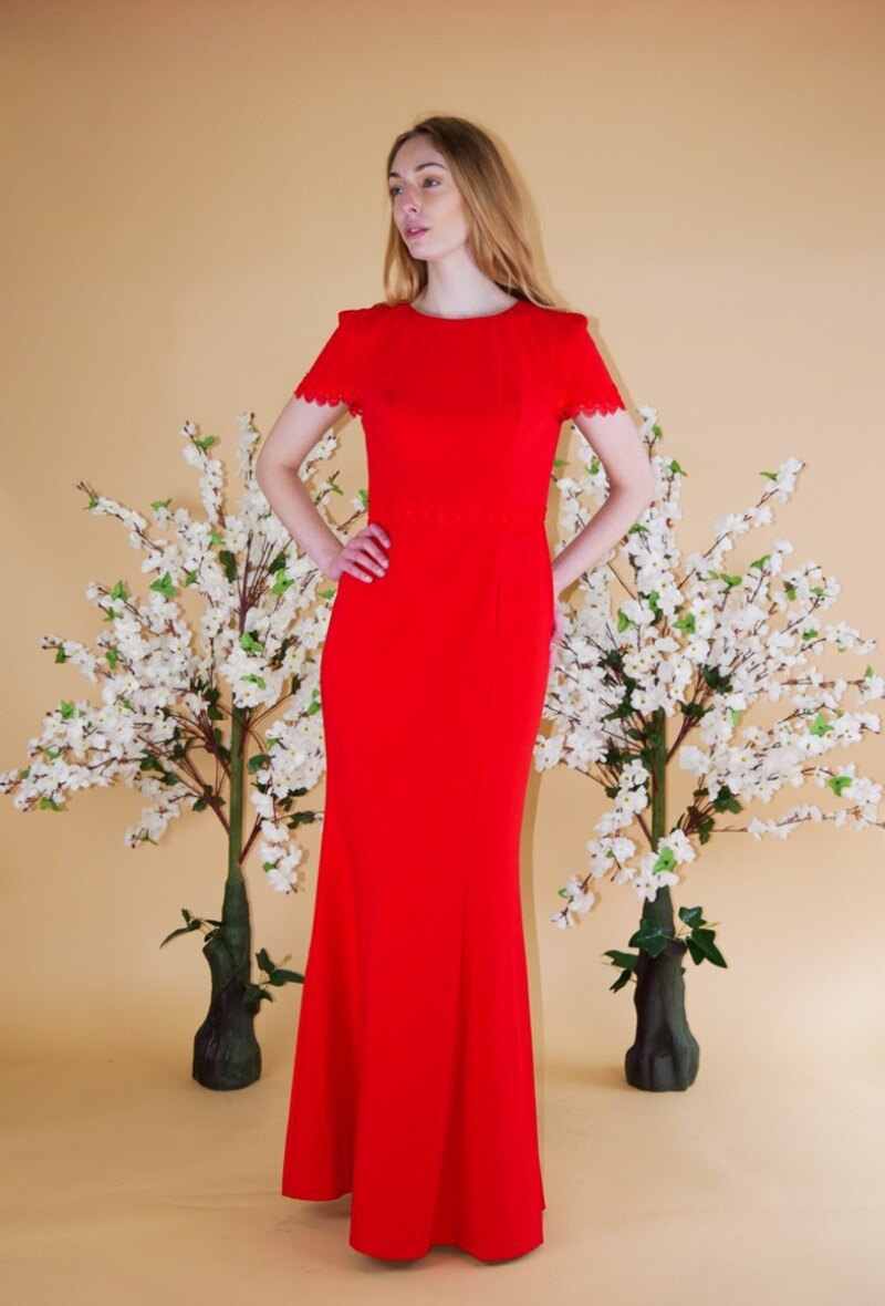 Grossiste Promarried - 1182036RED