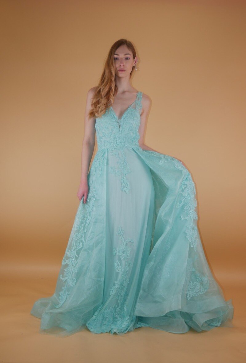 Grossiste Promarried - 11937VERT