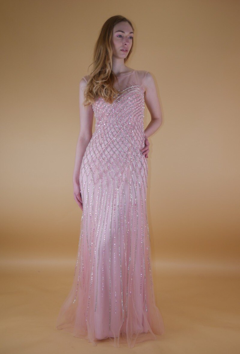 Grossiste Promarried - 29466PINK