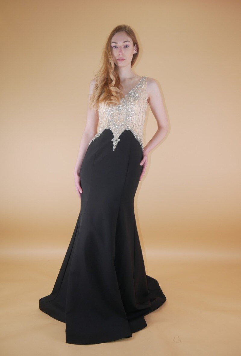 Grossista Promarried - 2682SCHWARZ