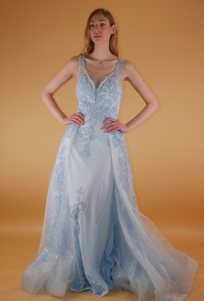 Grossiste Promarried - 11937BLUE
