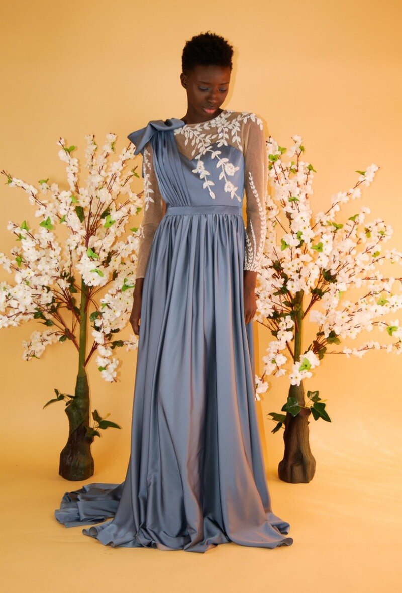 Grossiste Promarried - robe à manches